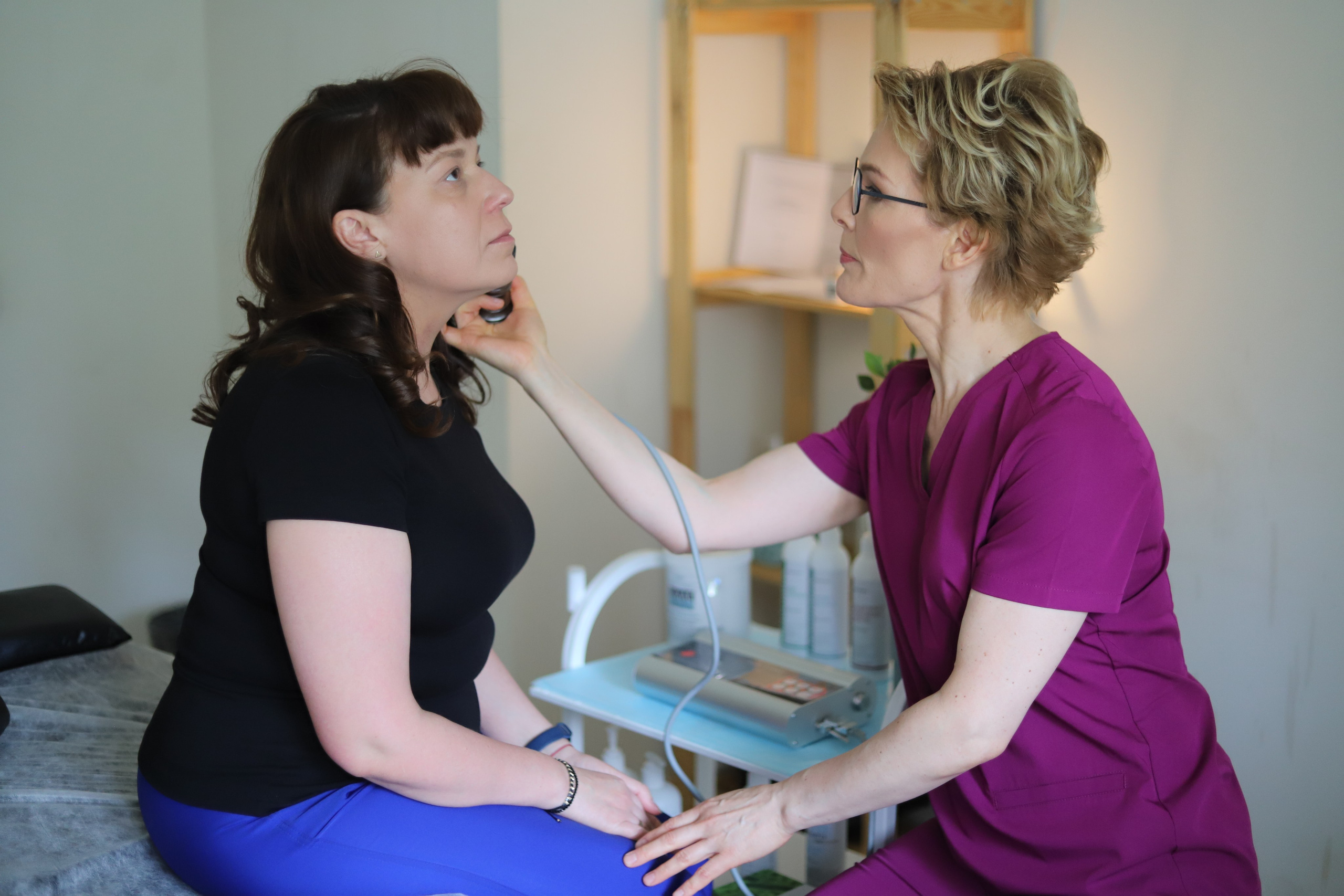 Бп массаж INDI Екатерина 23.05. Главная