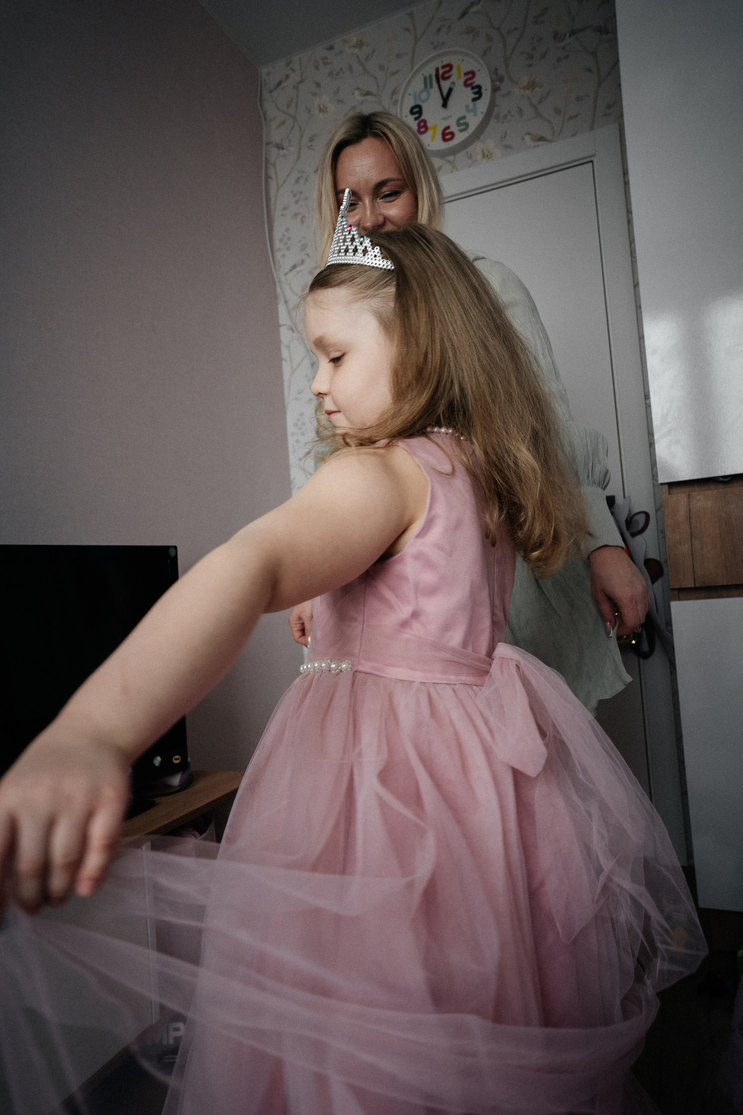 Семья Ксении и Максима. Фотограф | Юлия Арт| Обучение