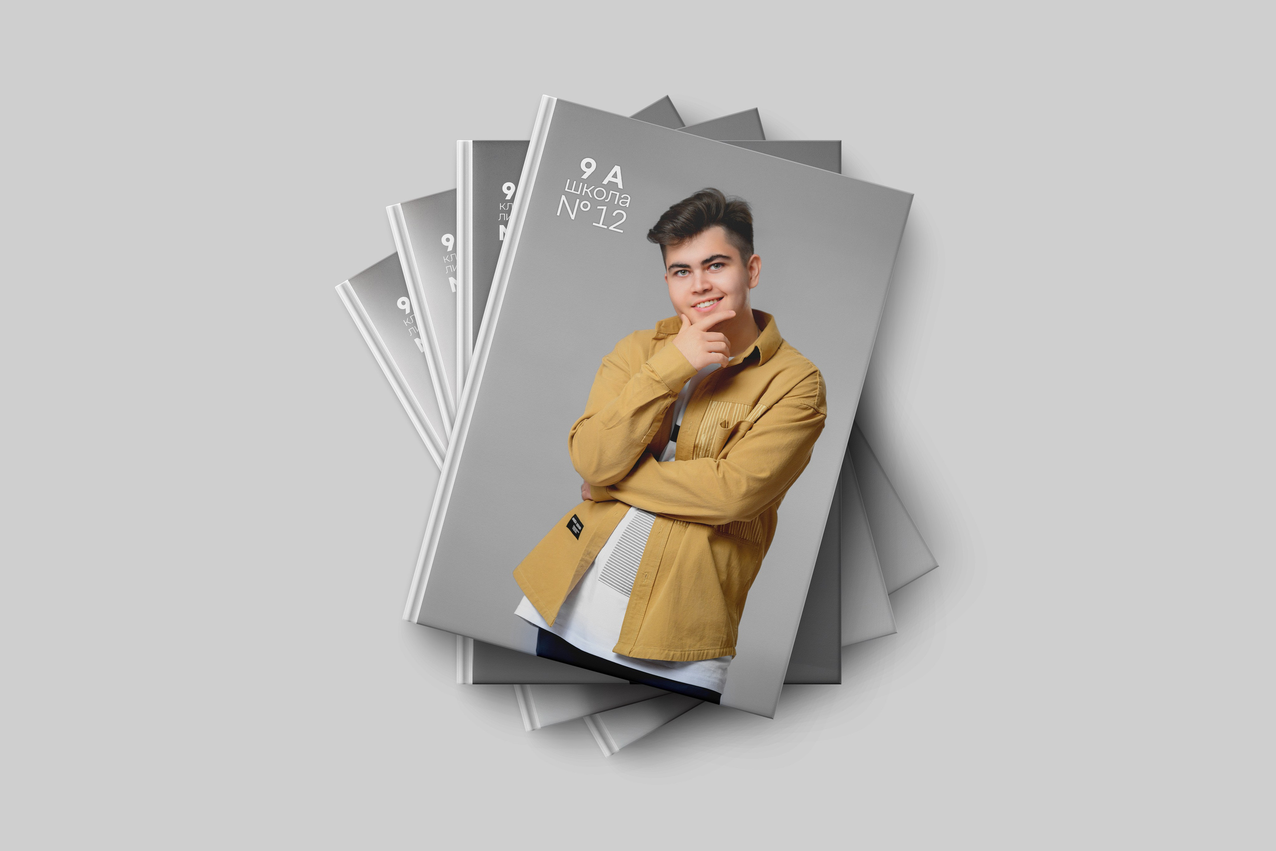 Вовк Владислав. выпускные альбомы Краснодарском крае