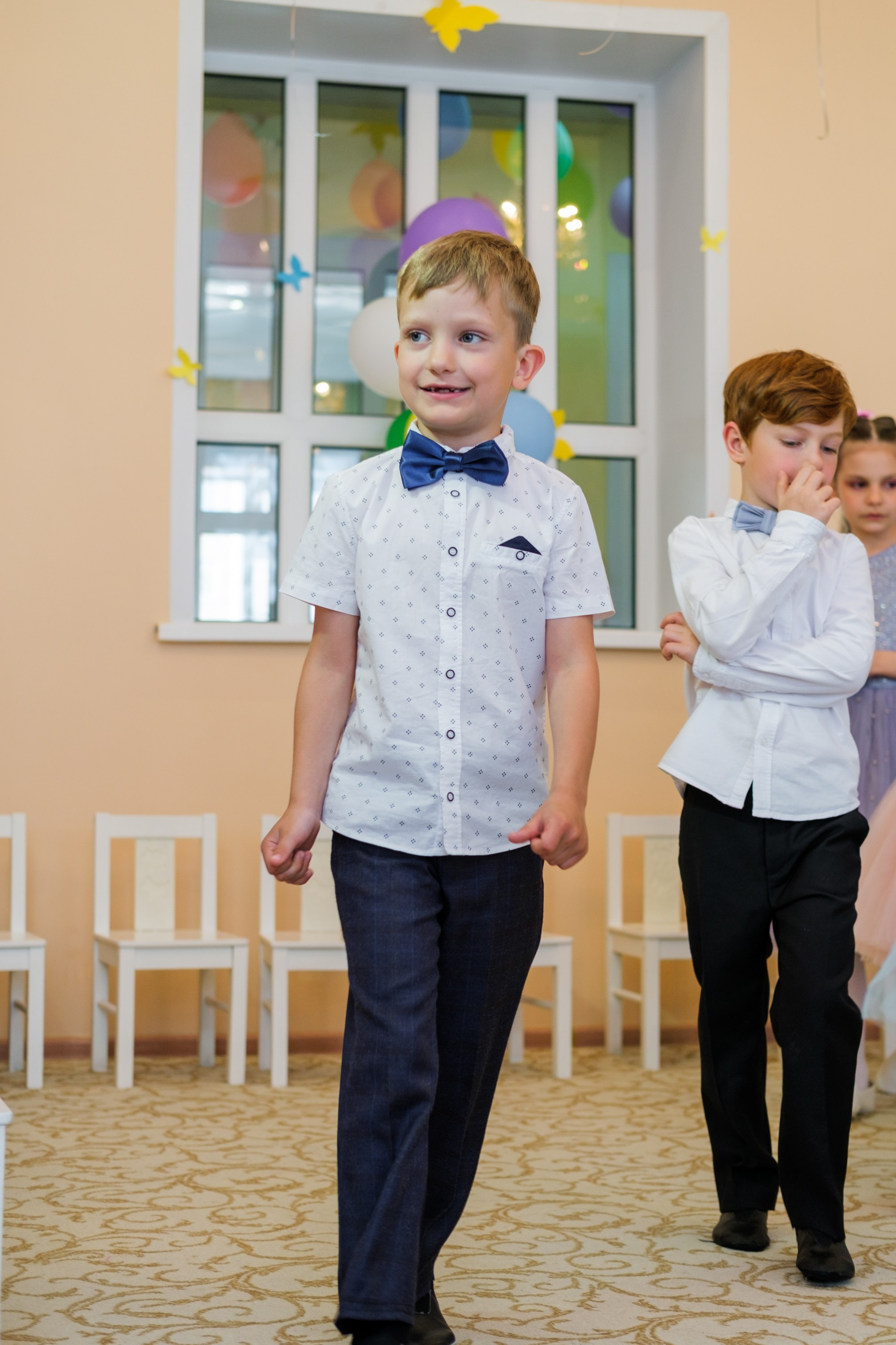 Выпускной 2023. Фотограф Софья Володкина