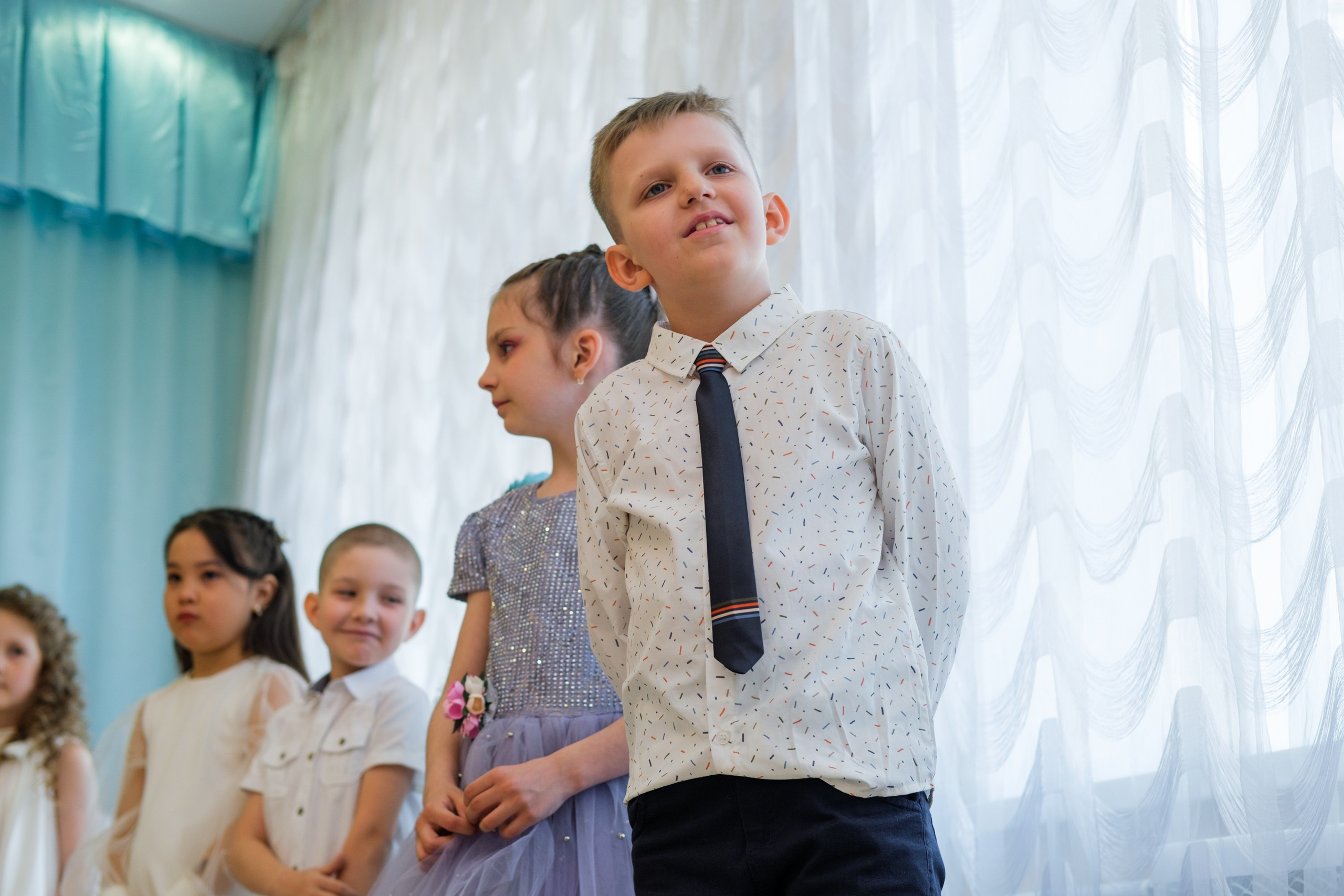 Выпускной 2023. Фотограф Софья Володкина