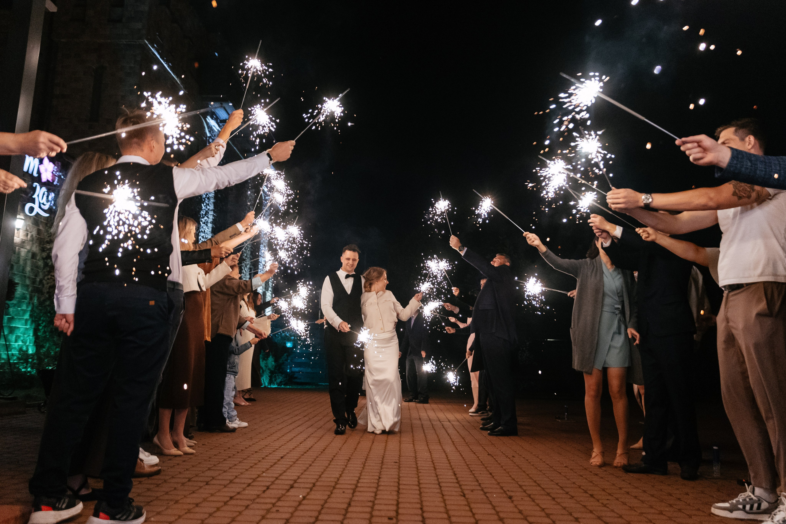 Свадебная фотосессия в Пушкине. Семейный и свадебный фотограф в Санкт-Петербурге и Москве