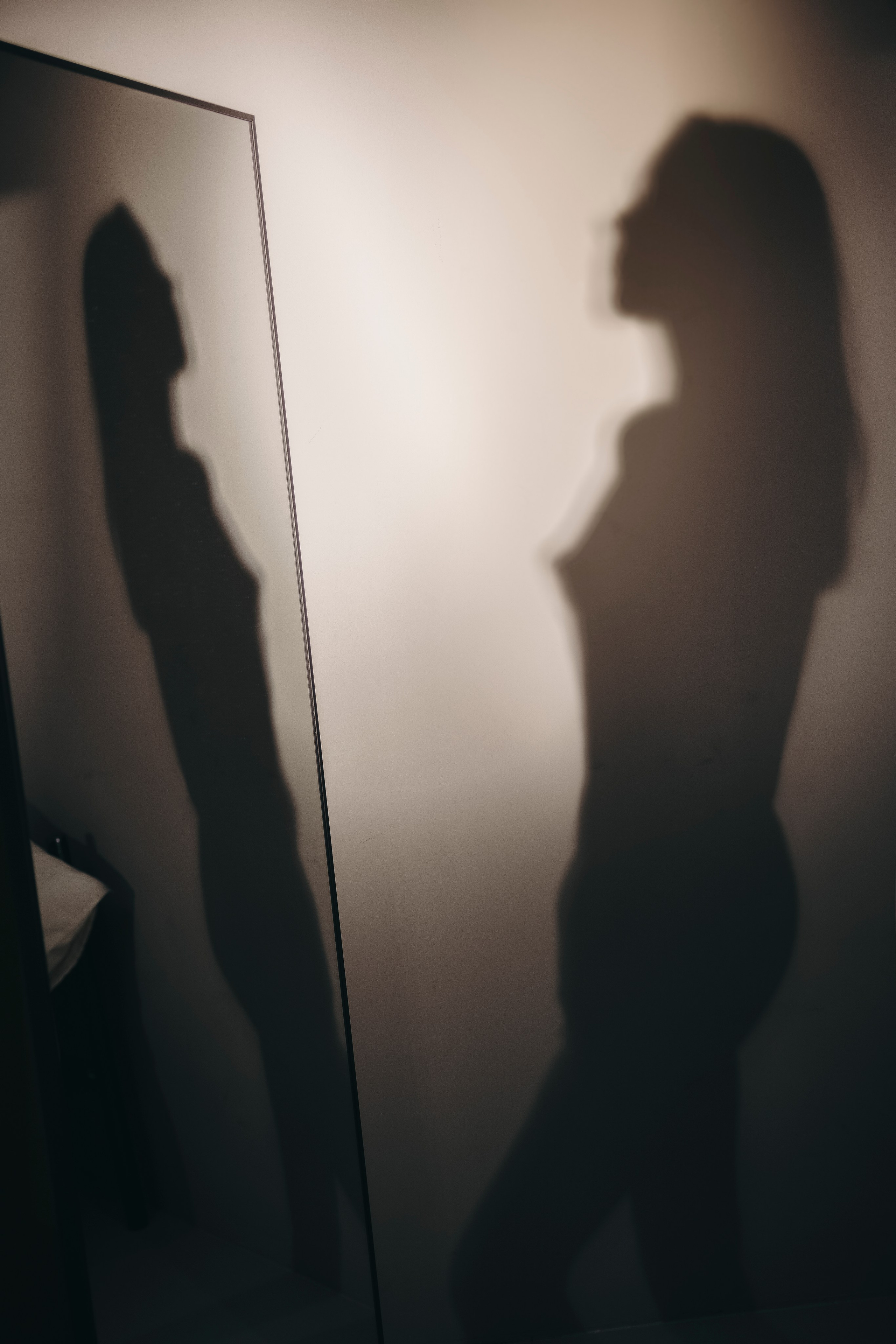 Анастасия, студийная фотосессия девушки. Фотограф в Туле — Борисов Николай