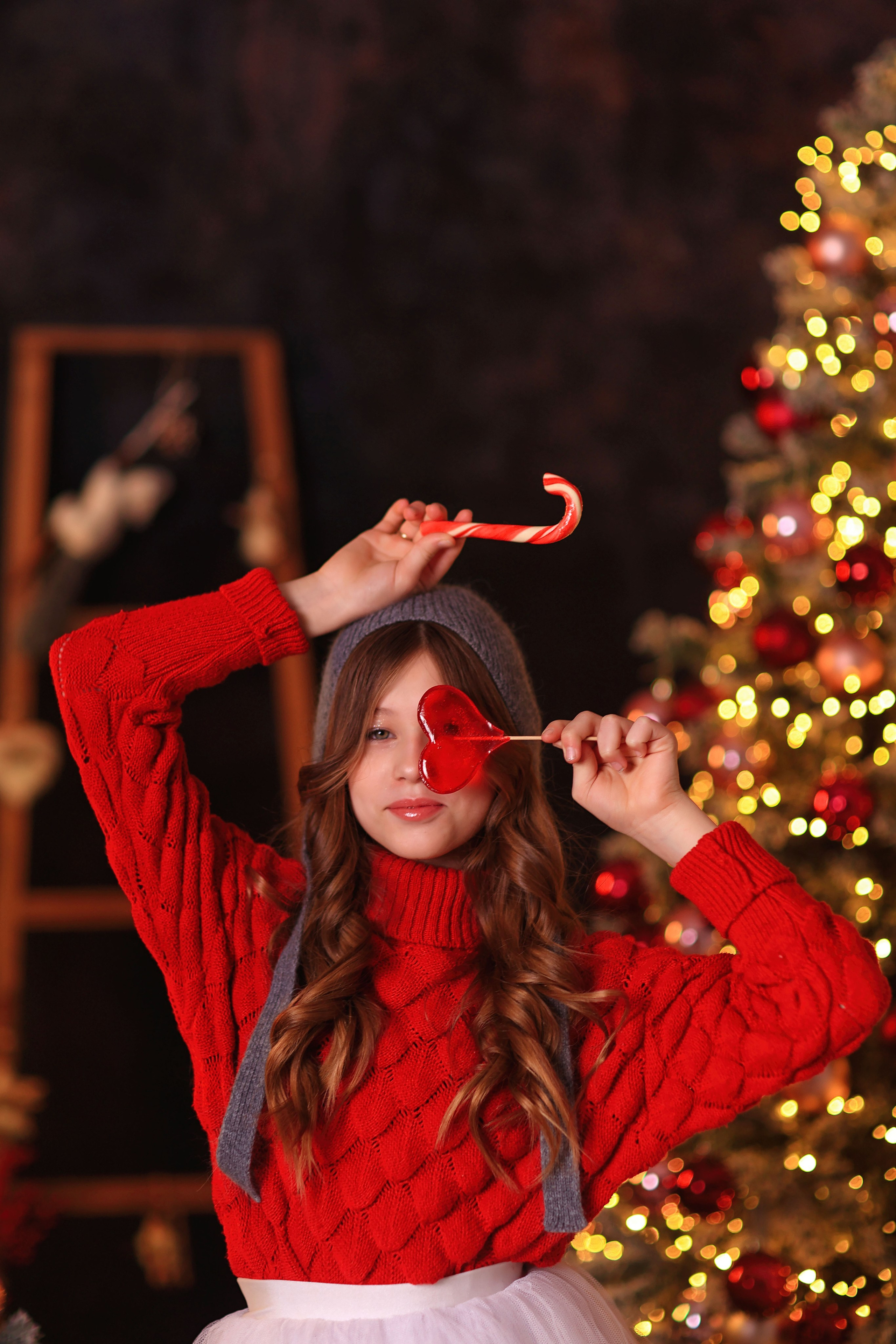 Рождество. Школа Развития моделей Город Ижевск