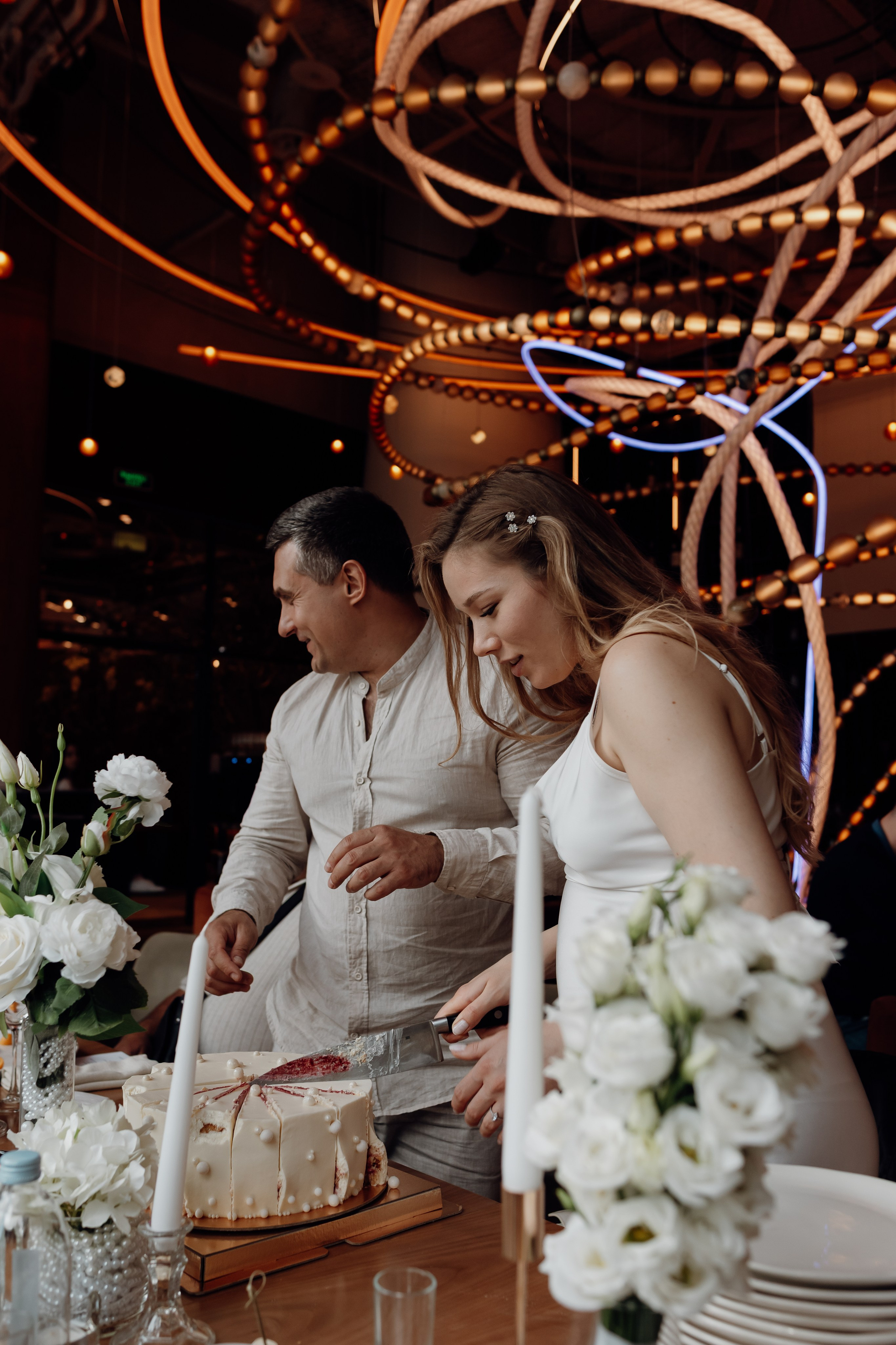 Загс № 4 | Moscow City. Свадебный и семейный фотограф в Москве Анна Сдобнова