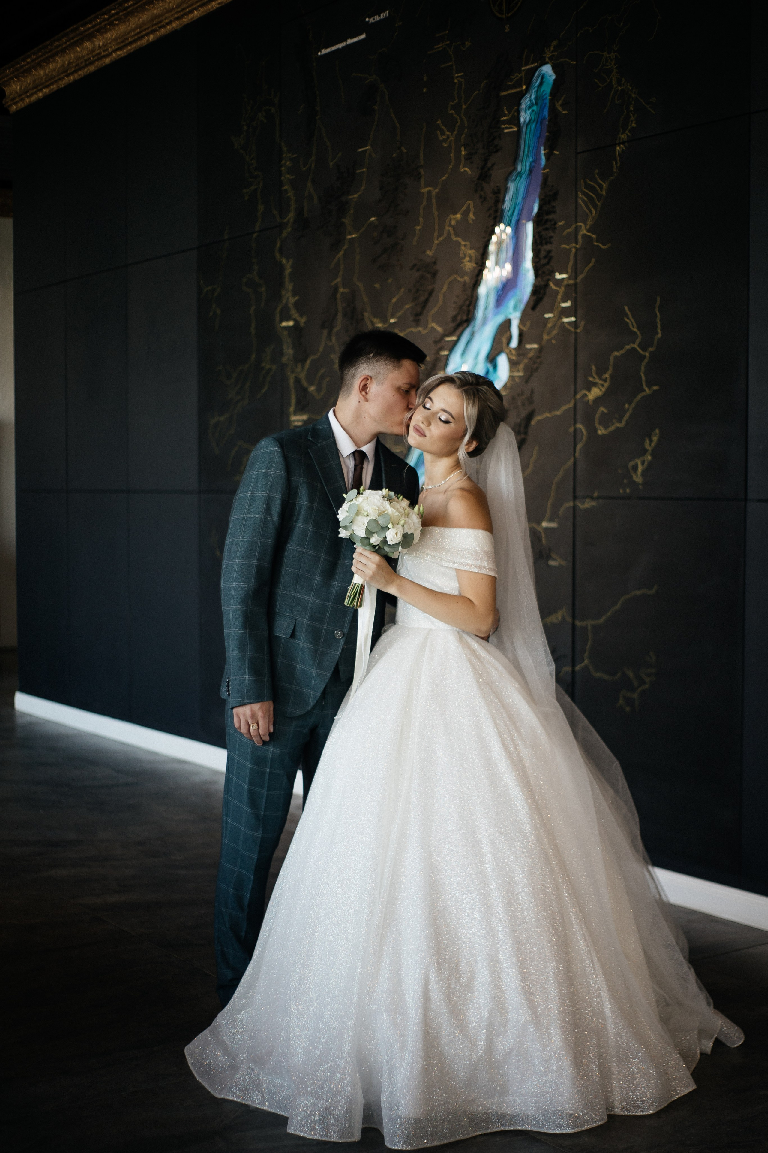 Полный свадебный день. Фотограф в Иркутске