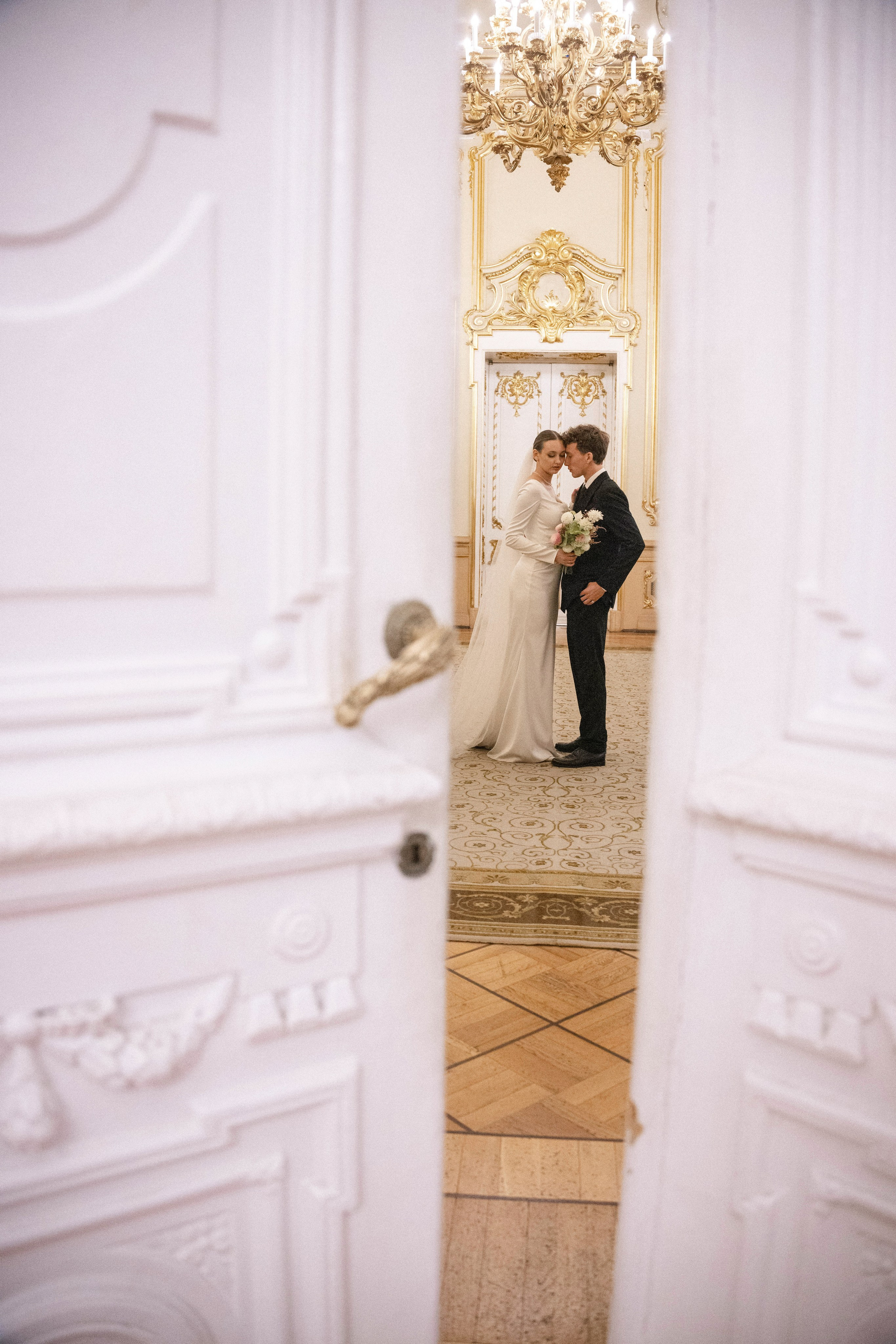 Софья и Иван. Свадебный и портретный фотограф