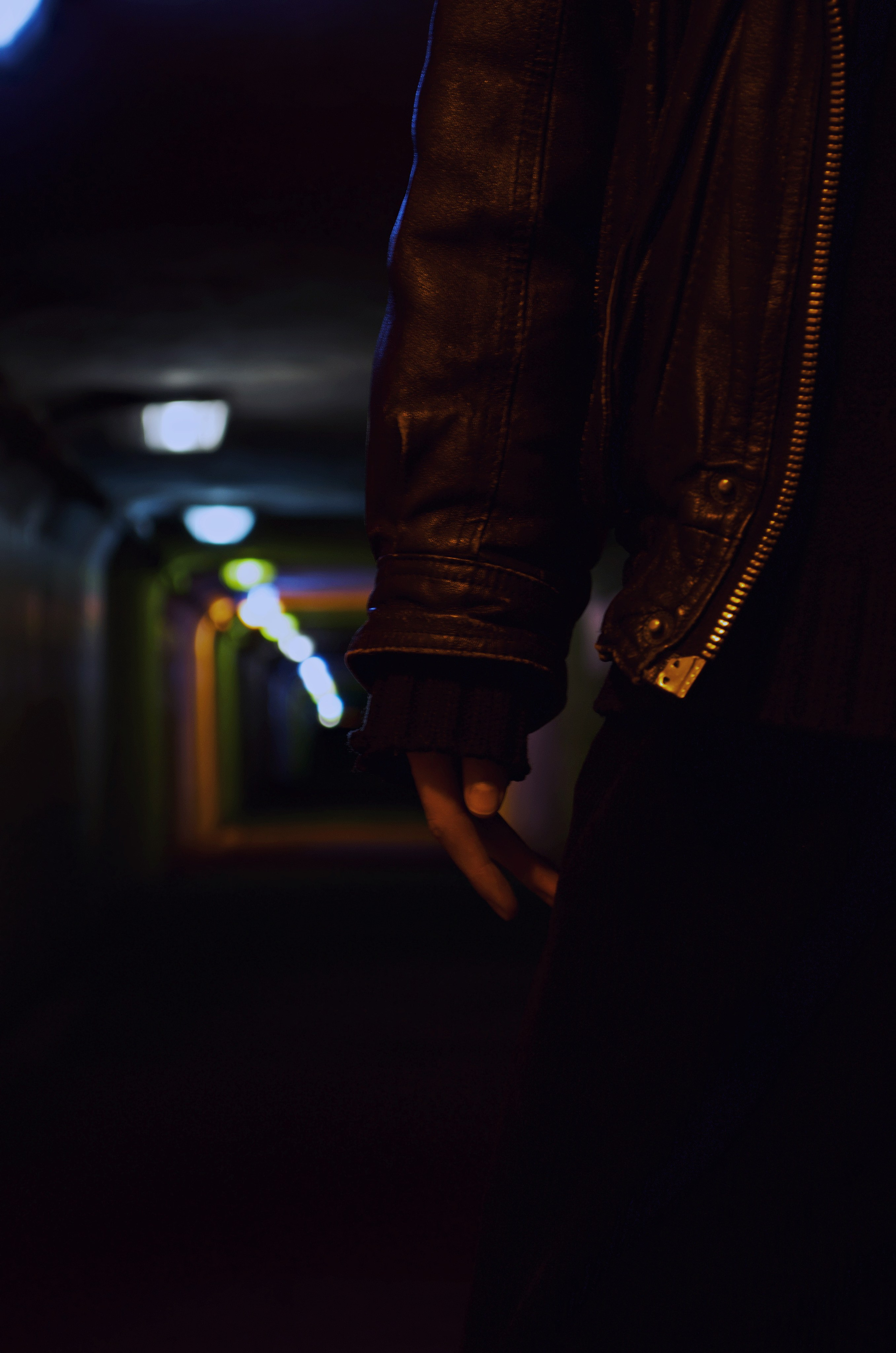 Лиза. Фотограф из Санкт-Петербурга Кристина Черняк