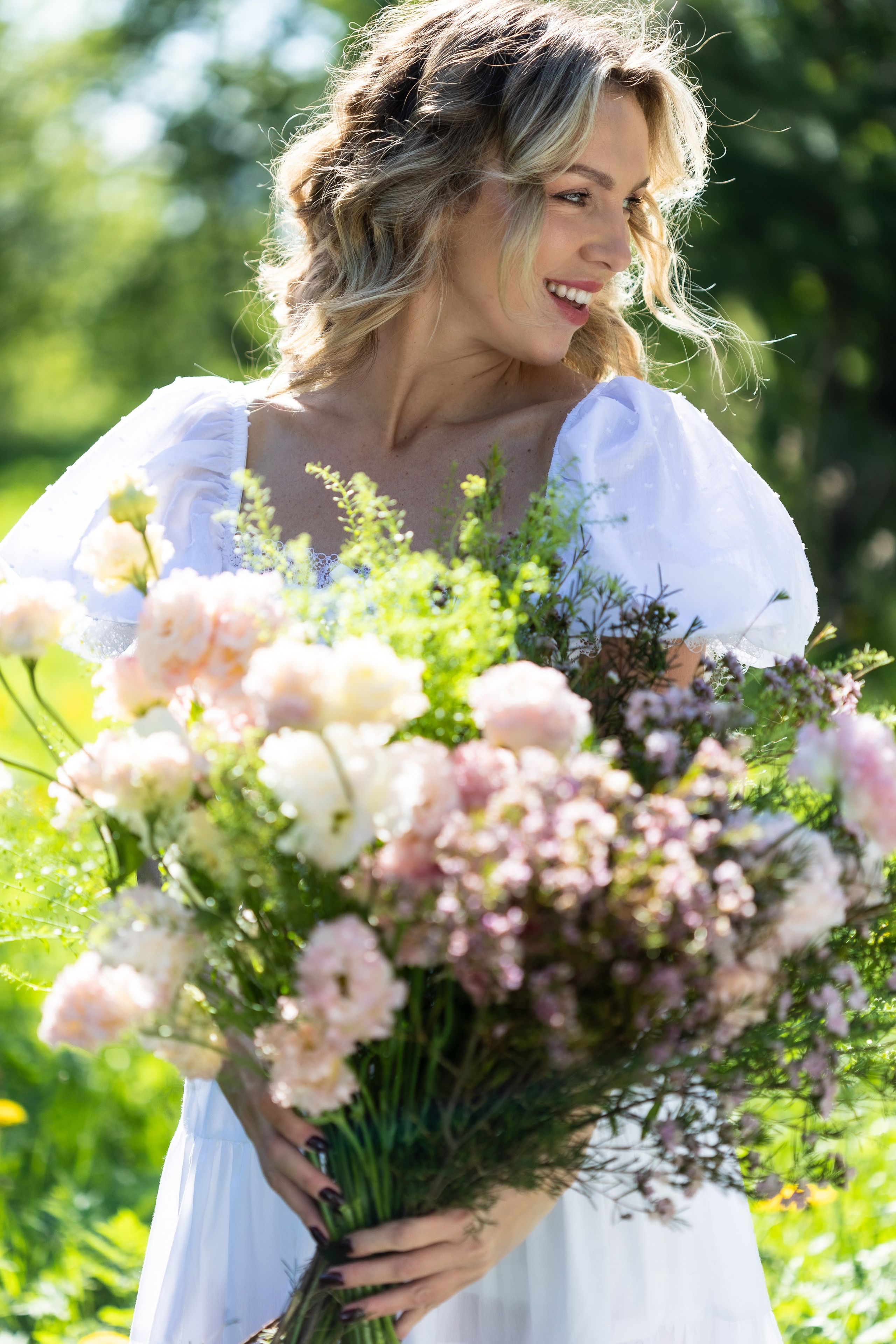 Бьюти. Добродеева Алла фотограф, Москва