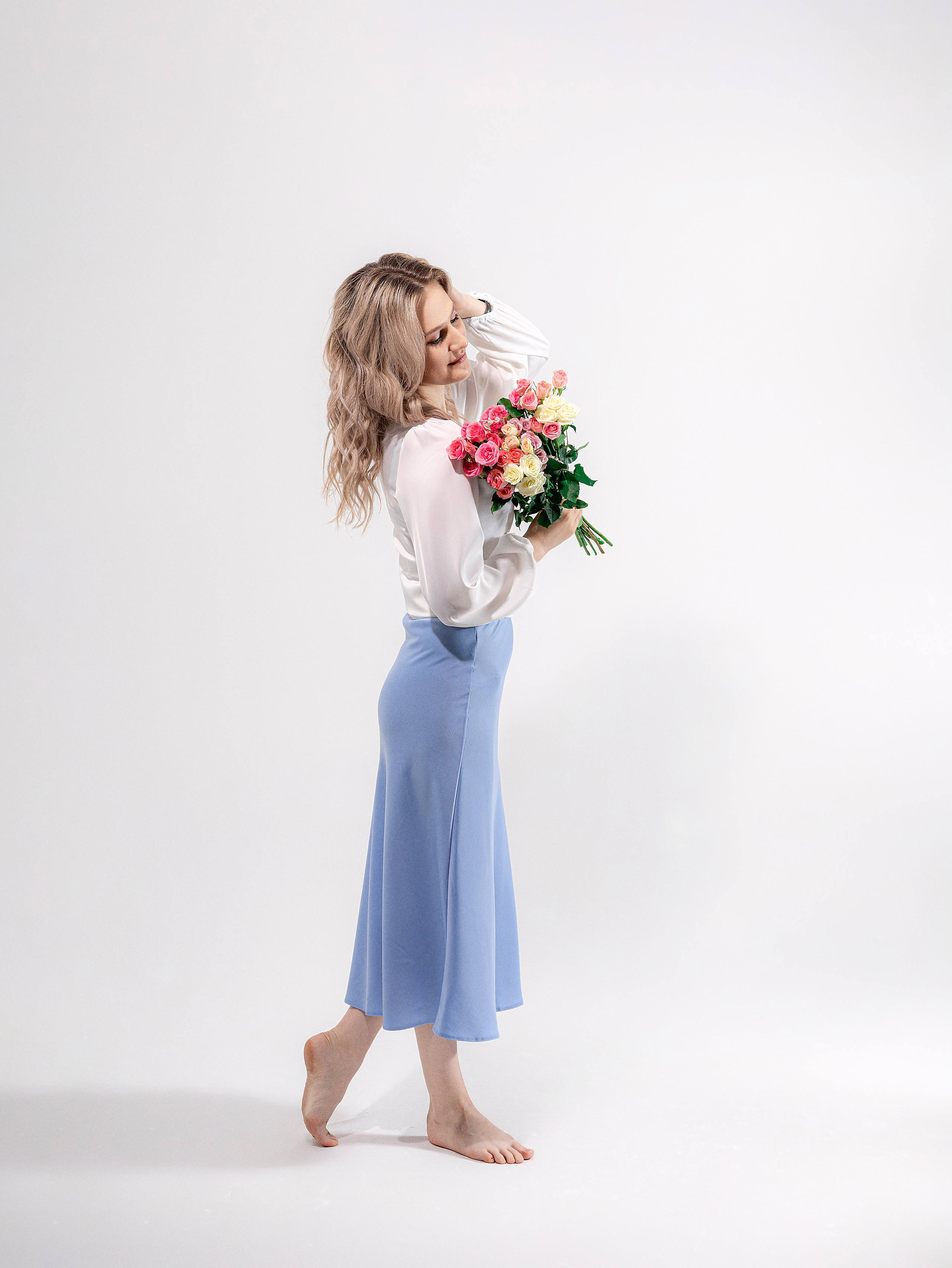 Олеся. Главная