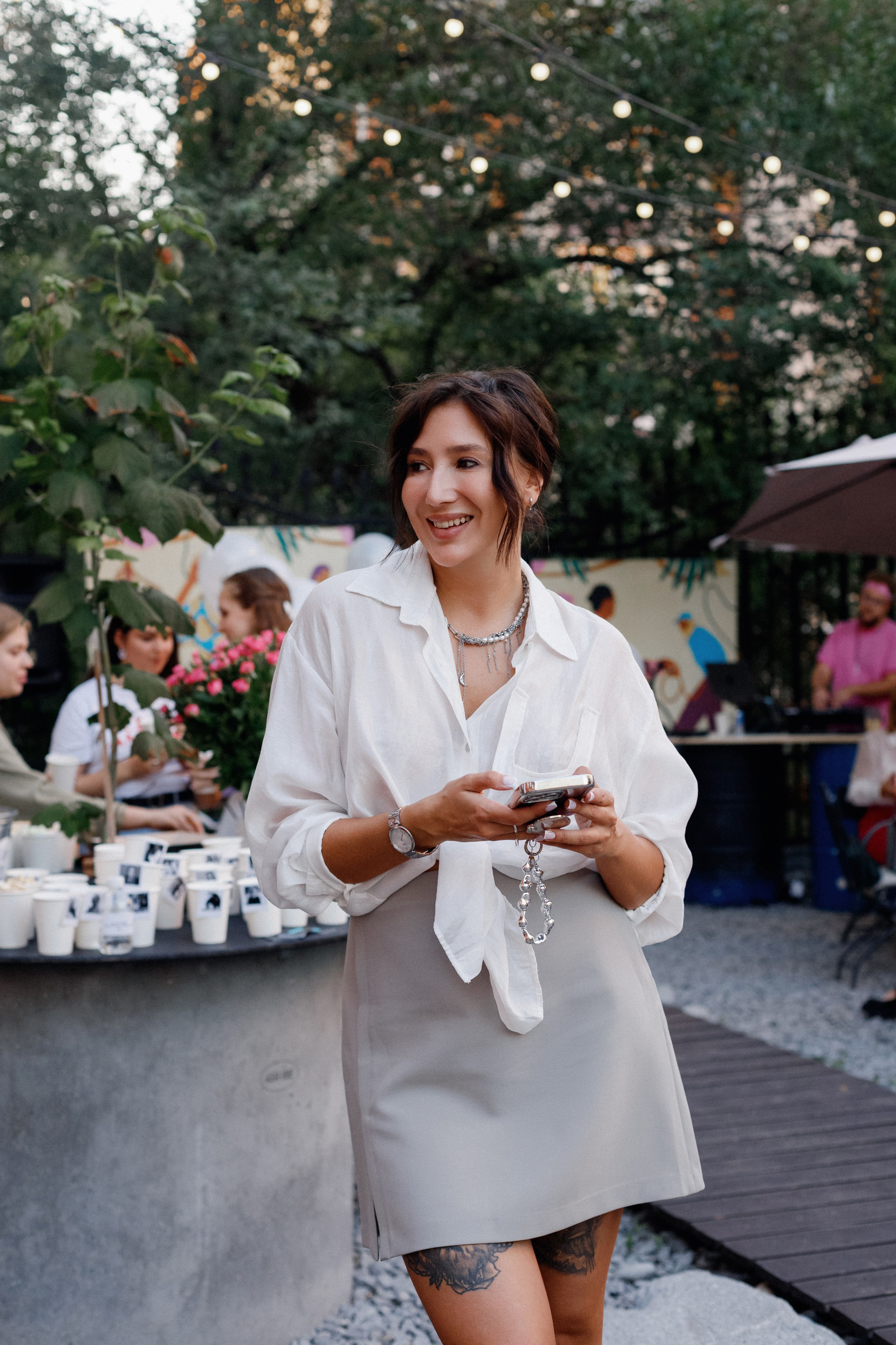 АЙ МАРКЕТИНГ. СВОИ. ФОТООТЧЕТЫ-СОБЫТИЯ-МЕСТА