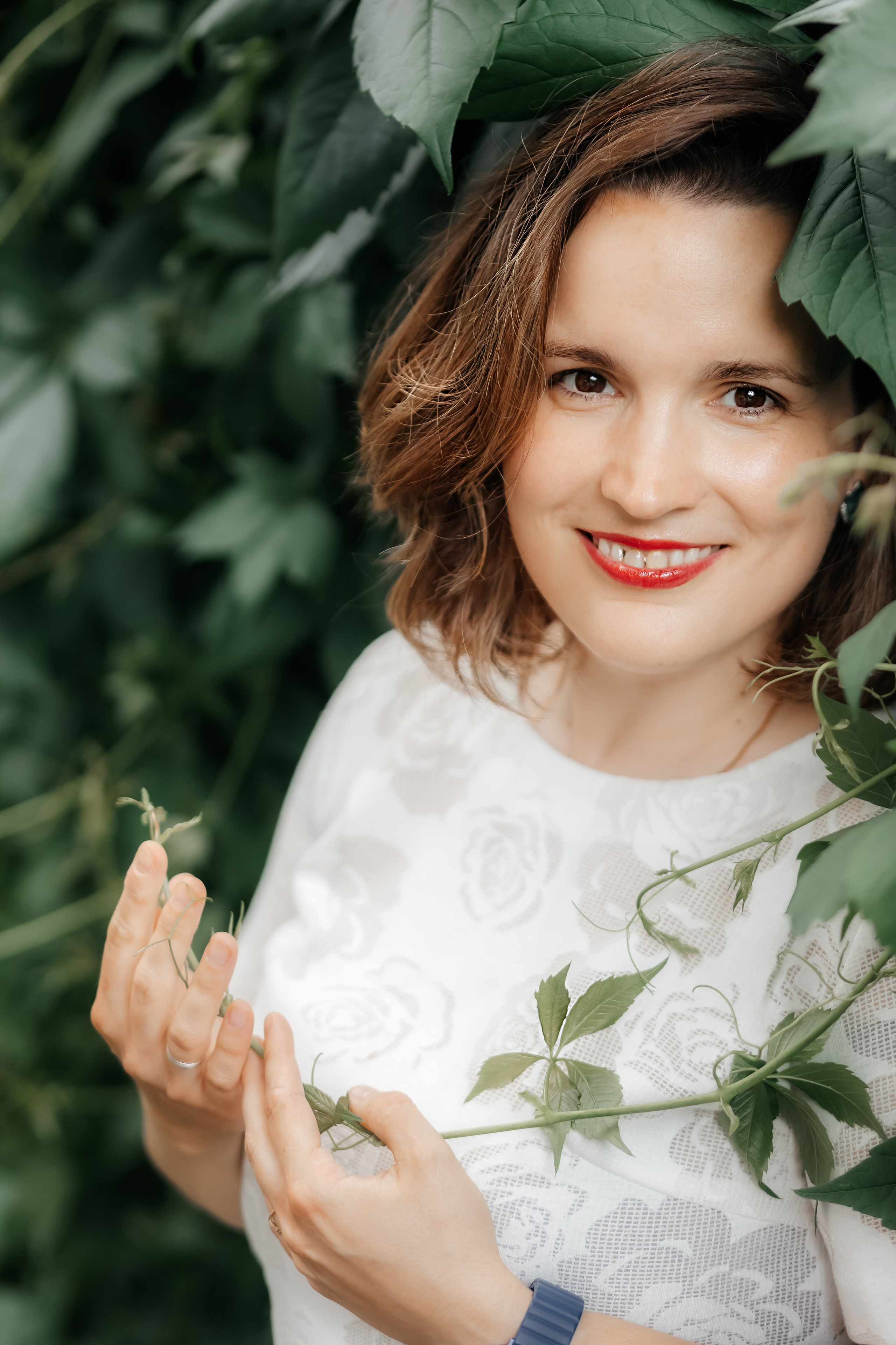 Елена Кареглазка. Съемка Таинств Крещения Венчания, детские и семейные съемки в Пензе