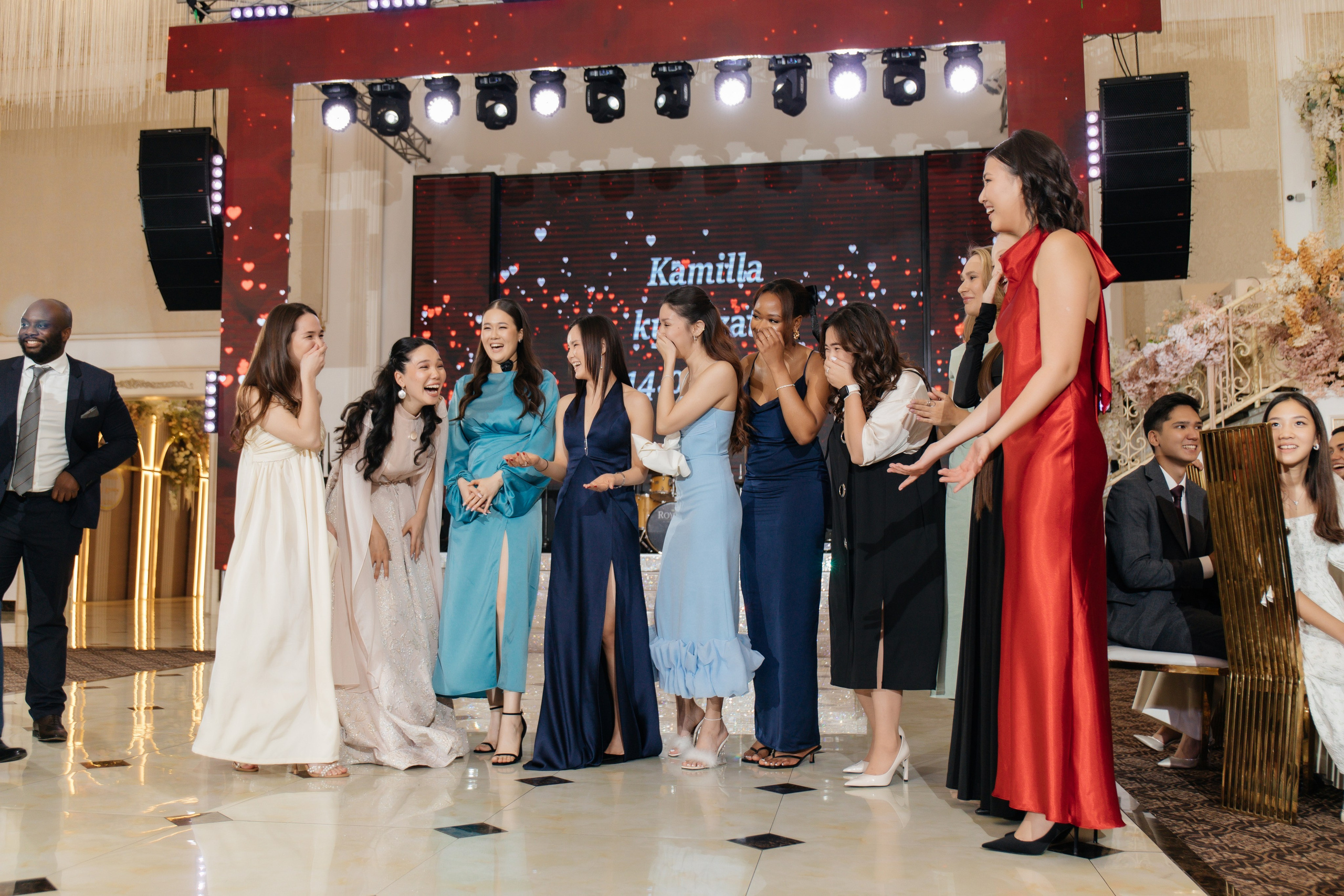 Kamila — Qyz uzatu. Wedding and Love story Photographer