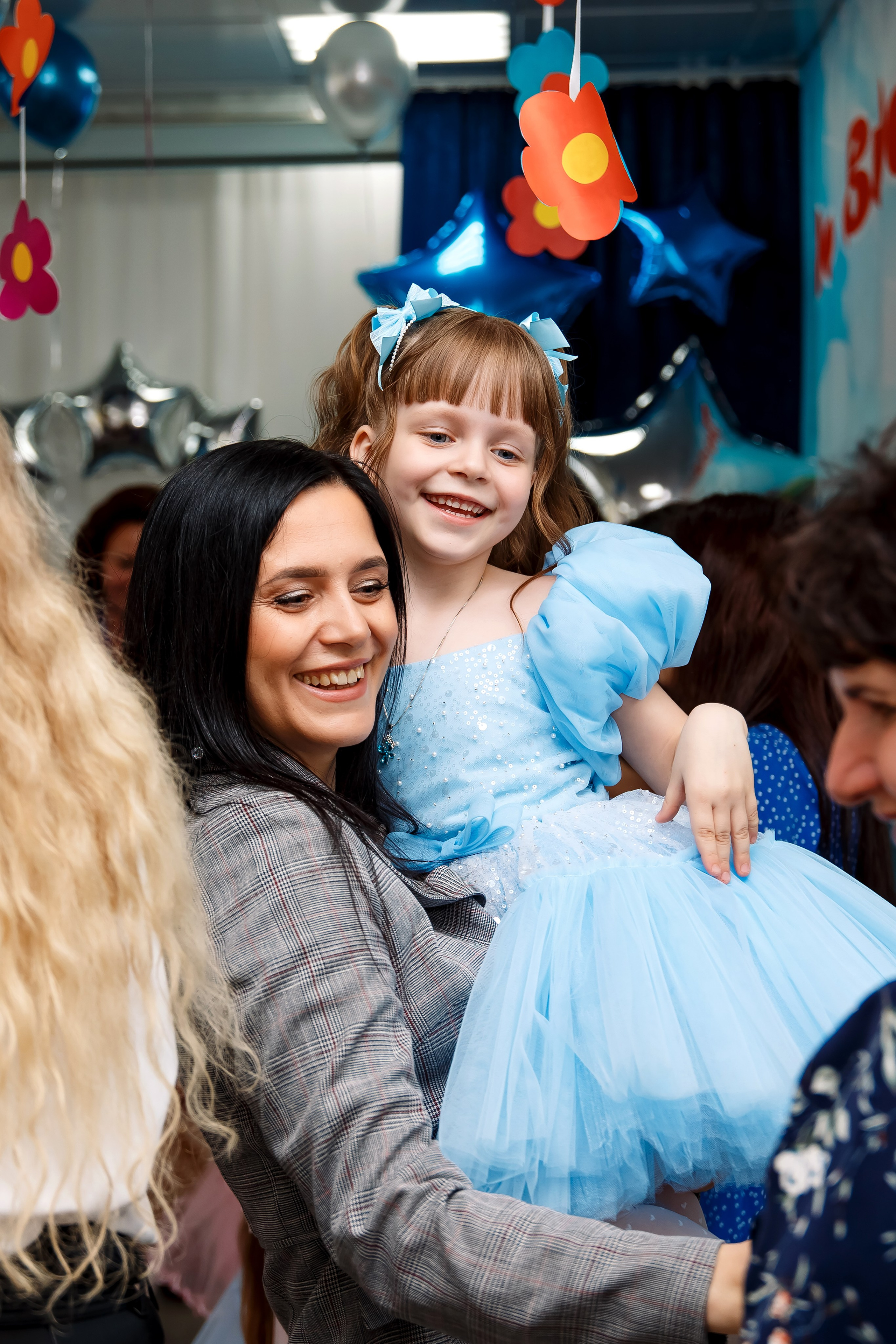 Детский Сад № 19 (один день из жизни группы + выпускной). Фотограф Любовь Корниенко, Примоский край