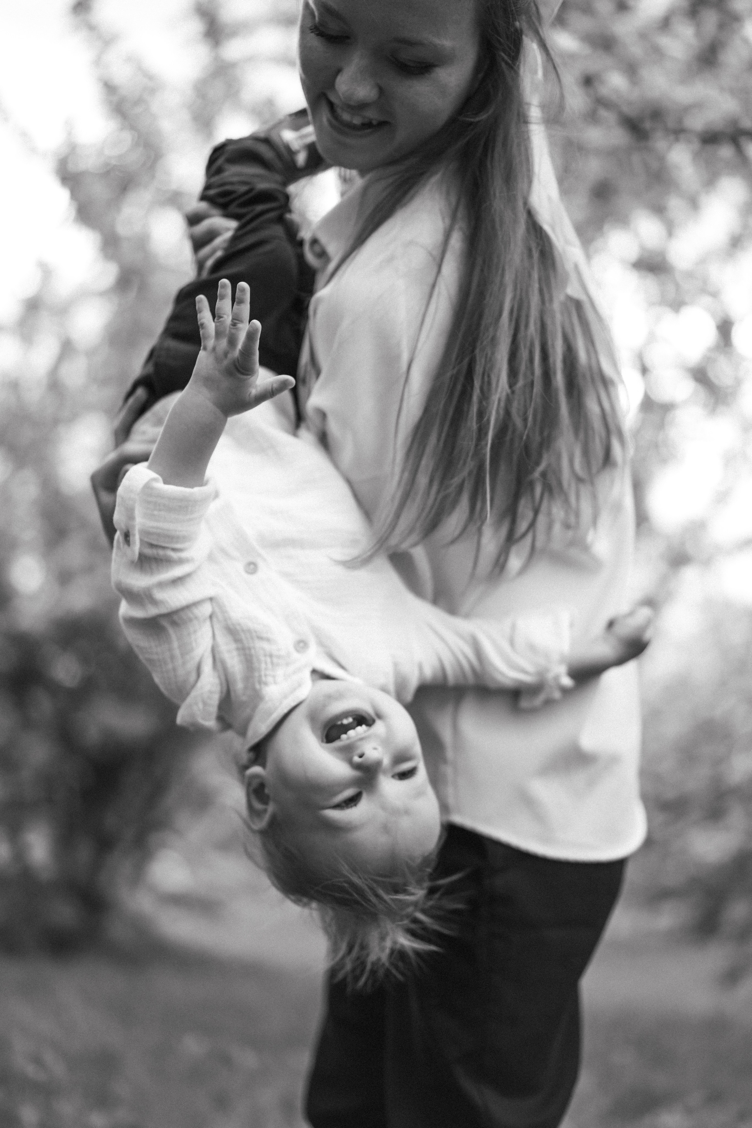 Материнство. Женский и детский фотограф в Саратове Олеся Булаева