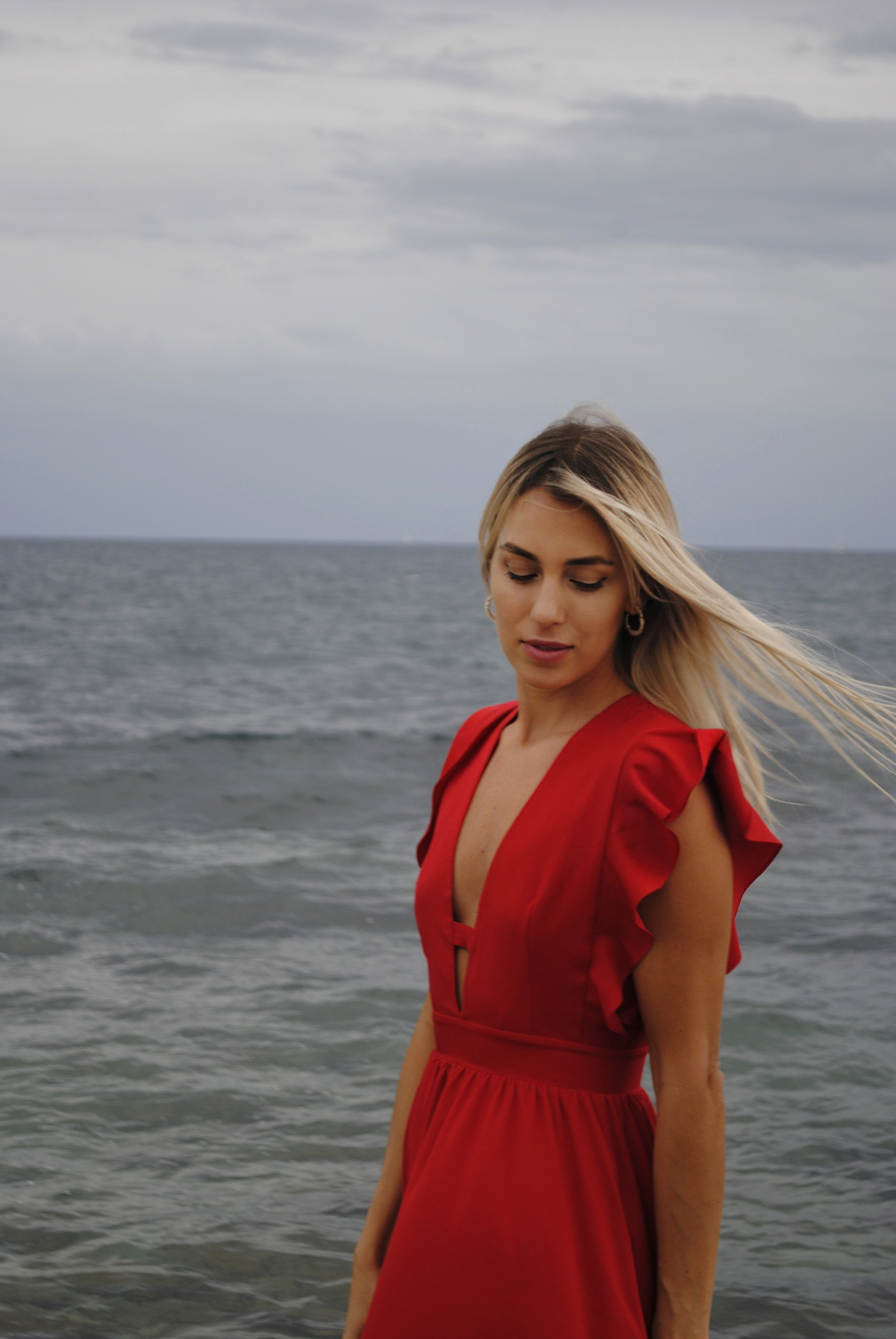 Миша и Оля. Фотограф Мария Мусаелян