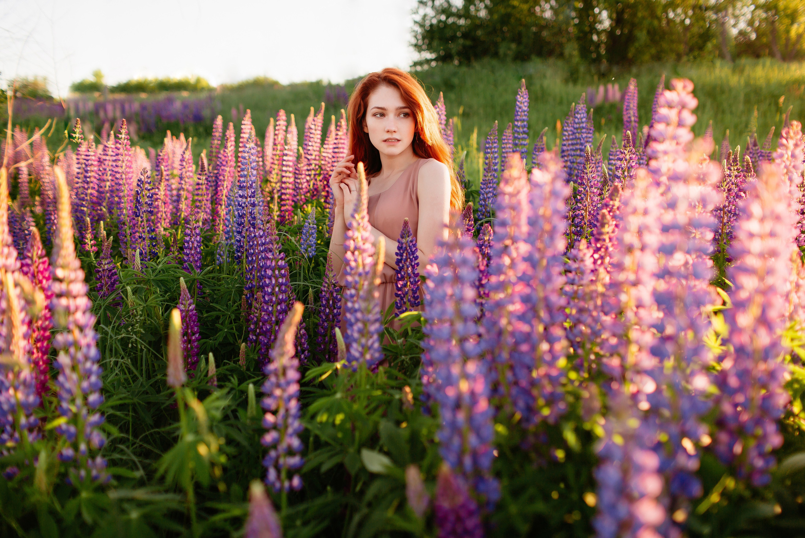 ЖЕНЯ. Свадебный и семейный фотограф Иваново Елена Угодина