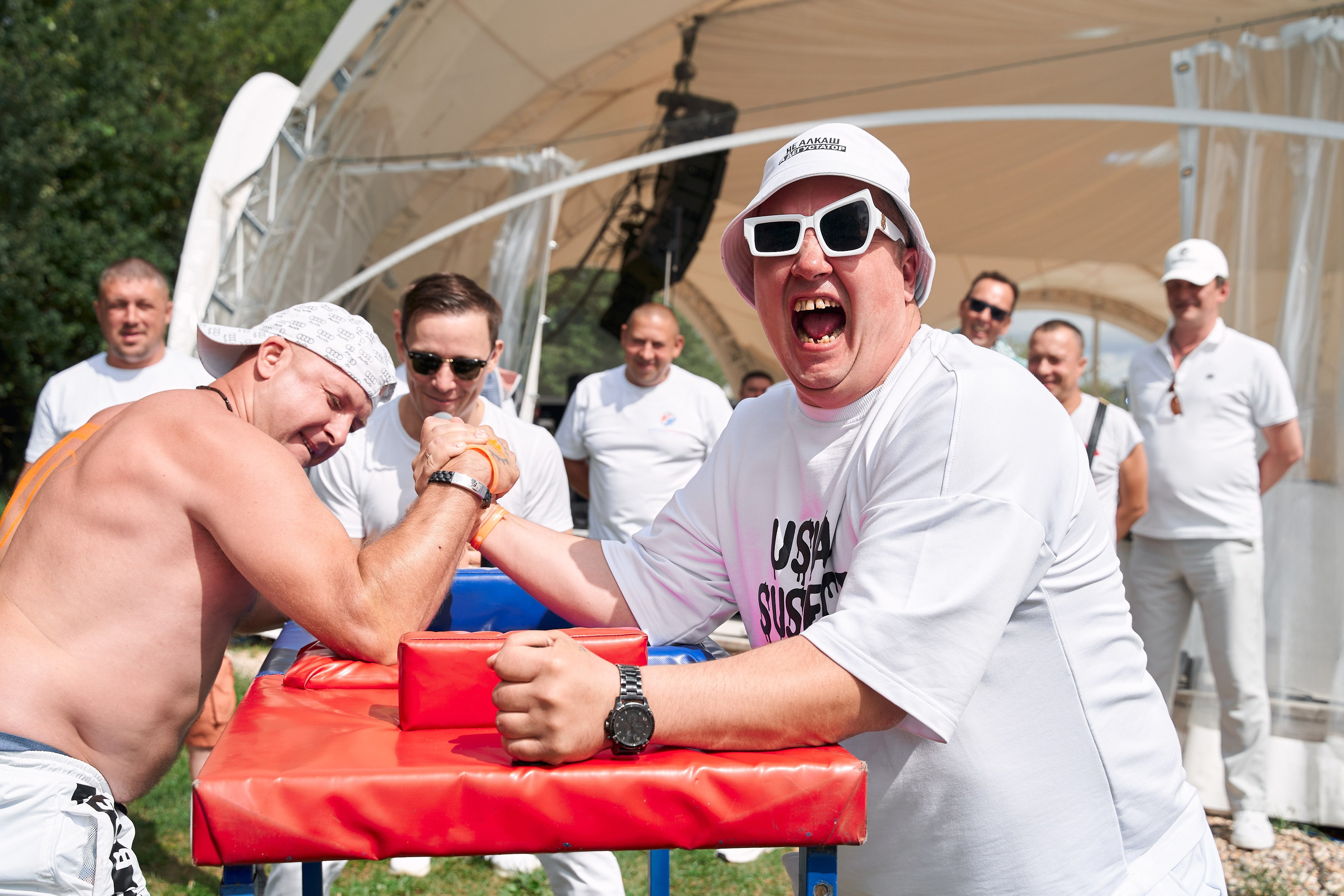 Яркие моменты репортажных съёмок в Москве | Фотограф Константин Мамонтов