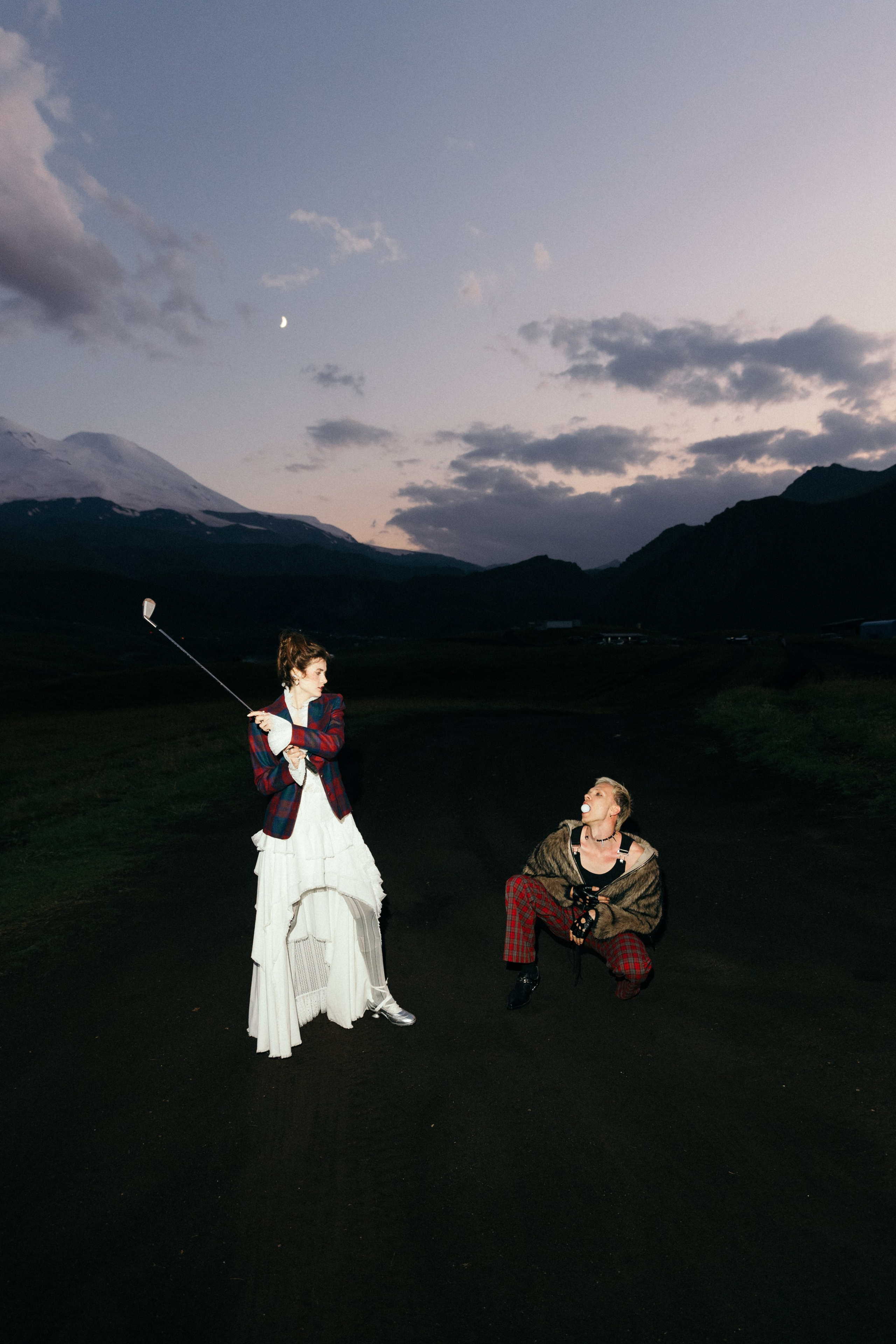 ЭЛЬБРУС. Фотограф в Астрахани Радмир Баймухамедов