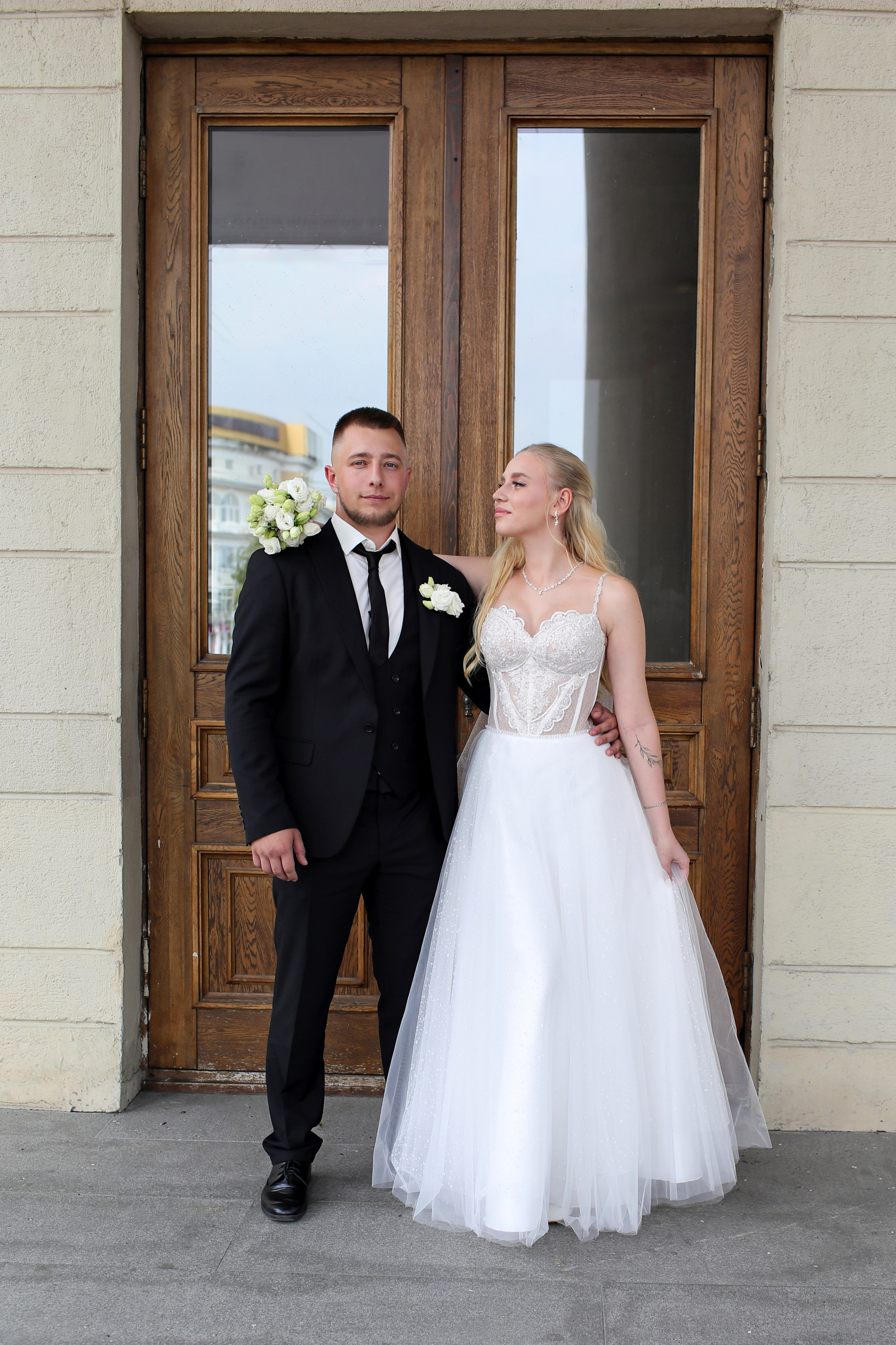 Никита и Виктория. Детский и женский фотограф в Кемерово Анна Смирнова