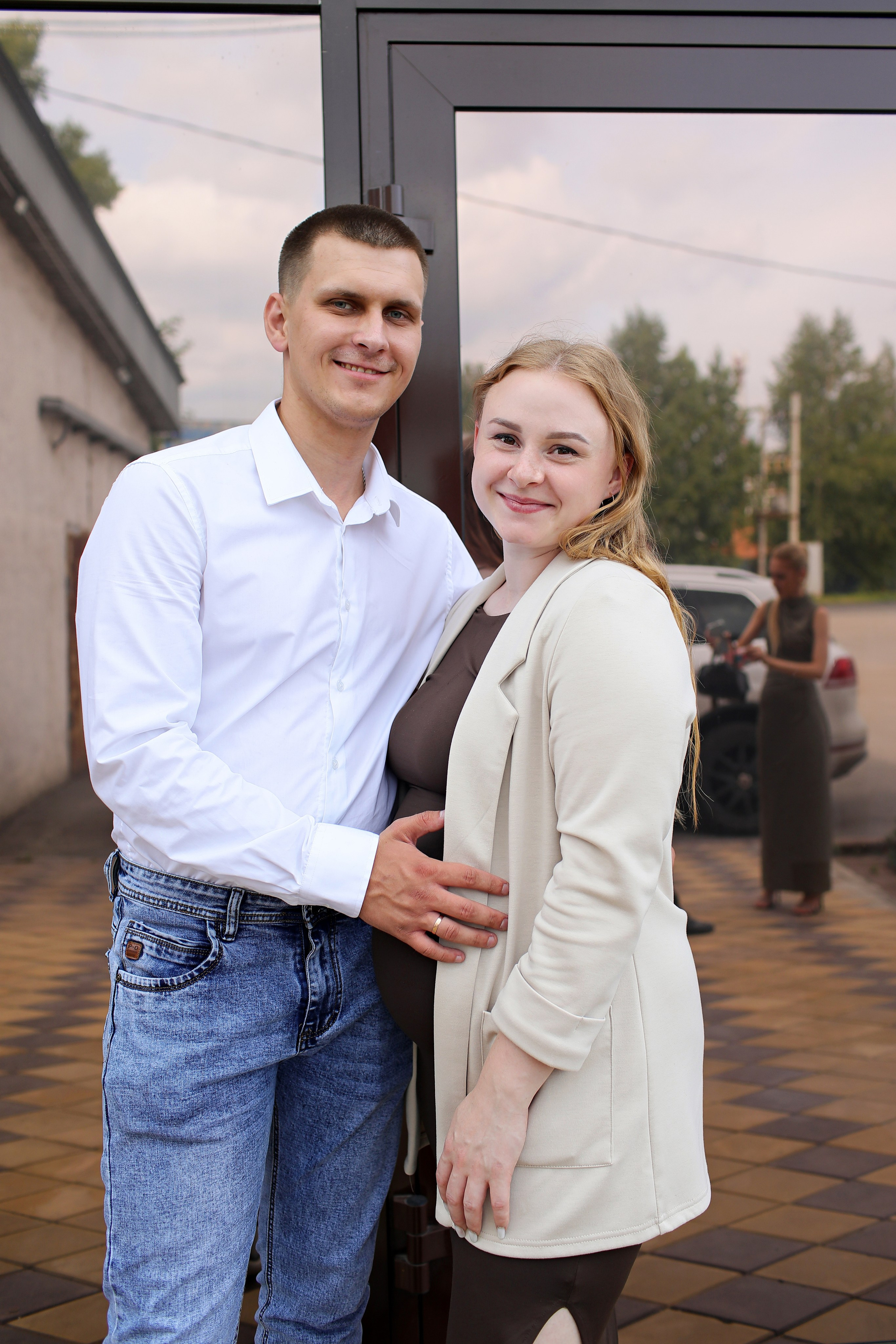 Никита и Виктория. Детский и женский фотограф в Кемерово Анна Смирнова