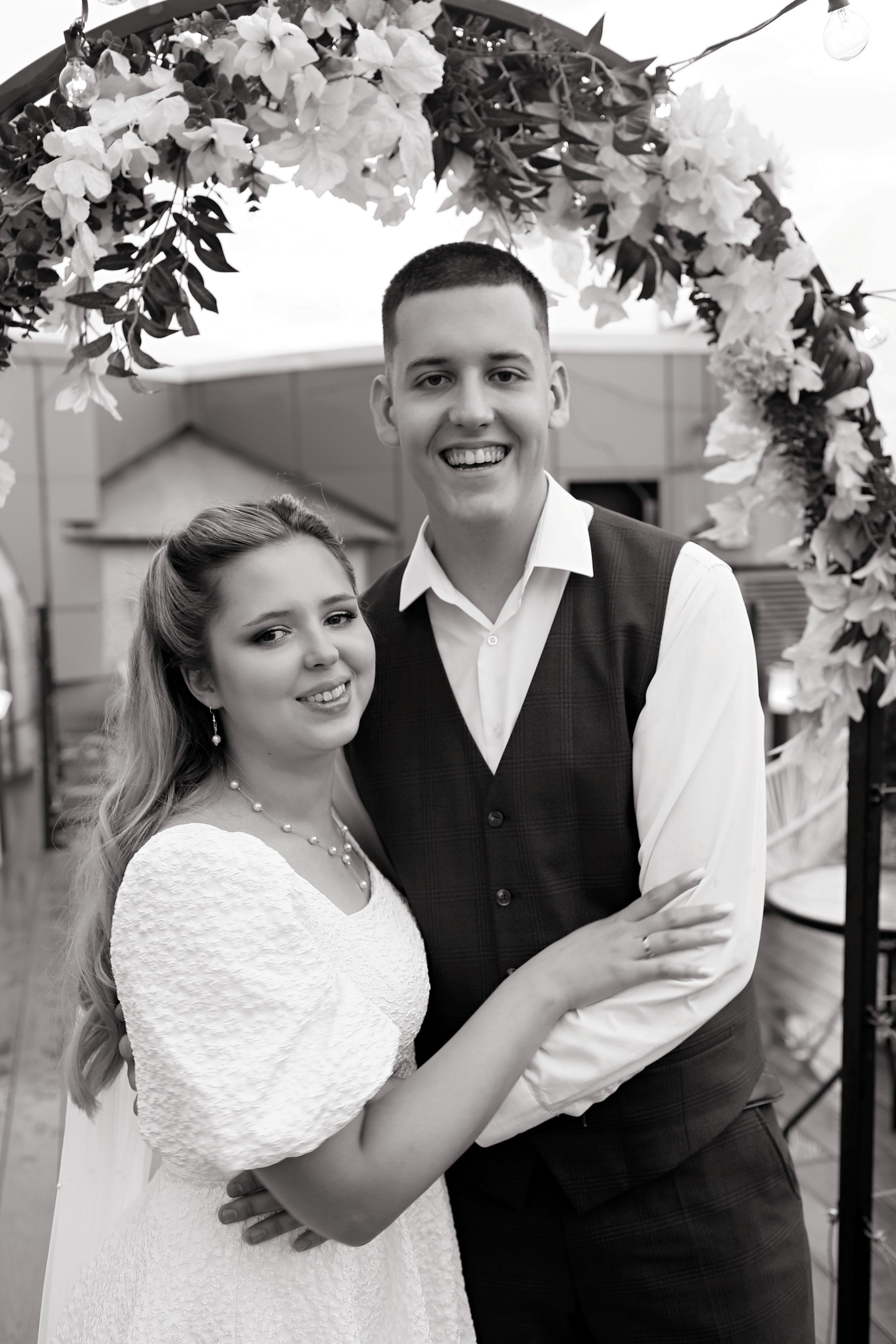 Дмитрий и Софья. Детский и женский фотограф в Кемерово Анна Смирнова