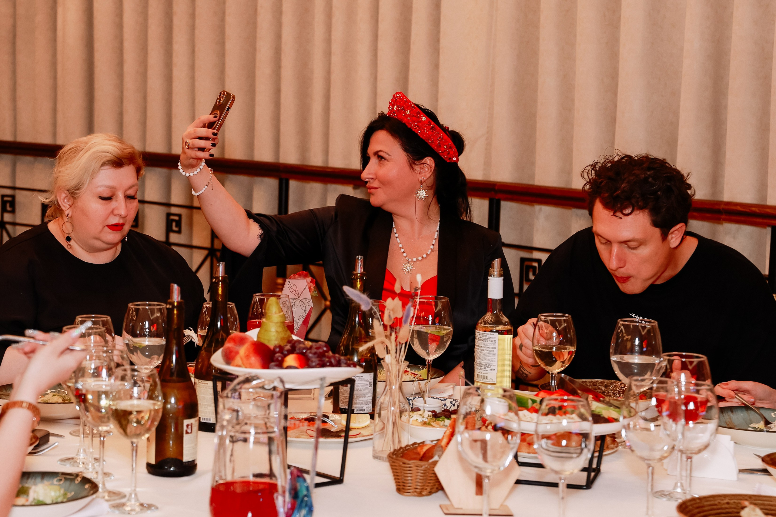 Beauty Битва городов _Награждение. Фотограф Юлия Мальцева