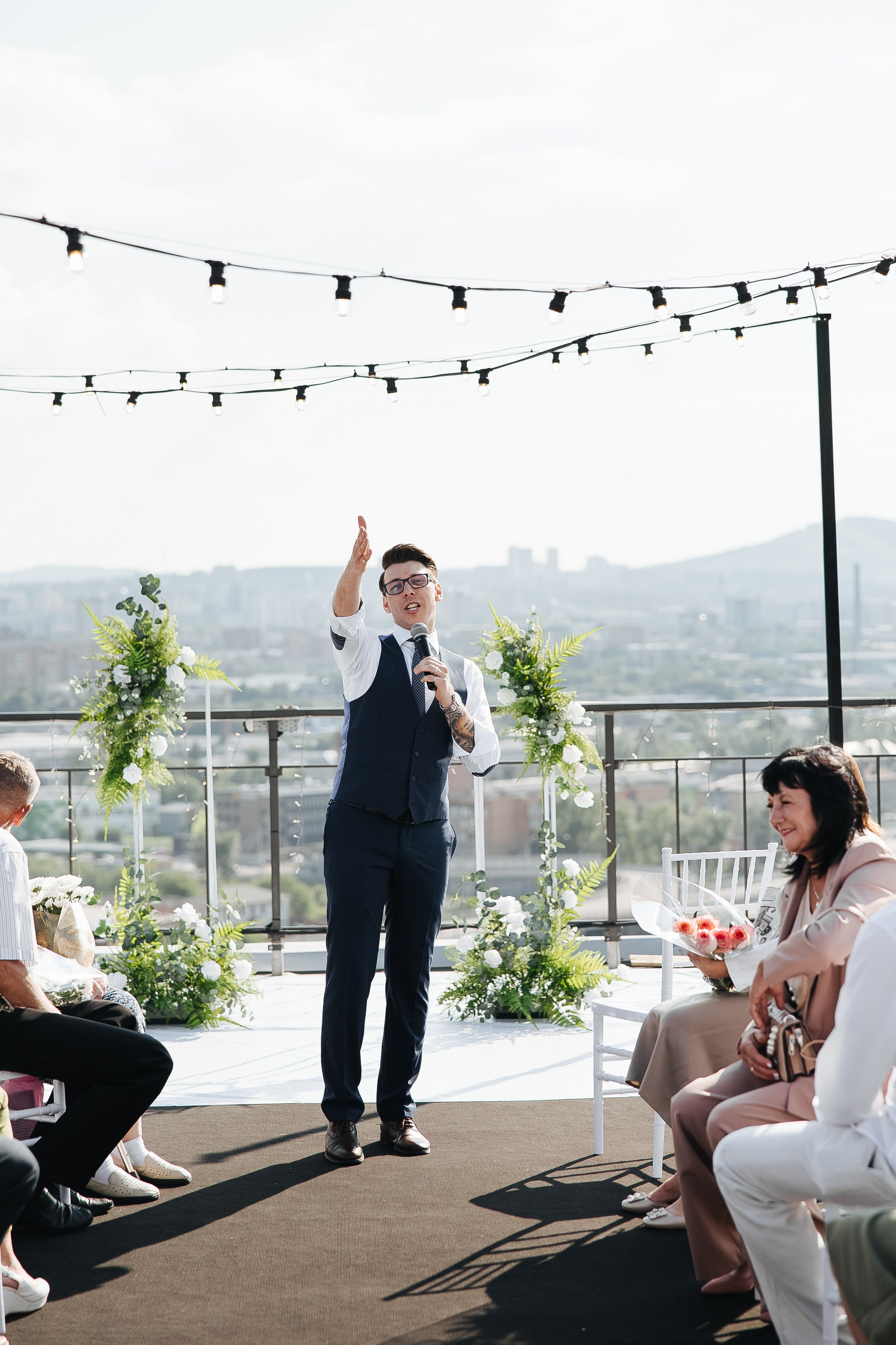 Иван Юлия. Фотограф в Красноярске Надежда Воскресенская