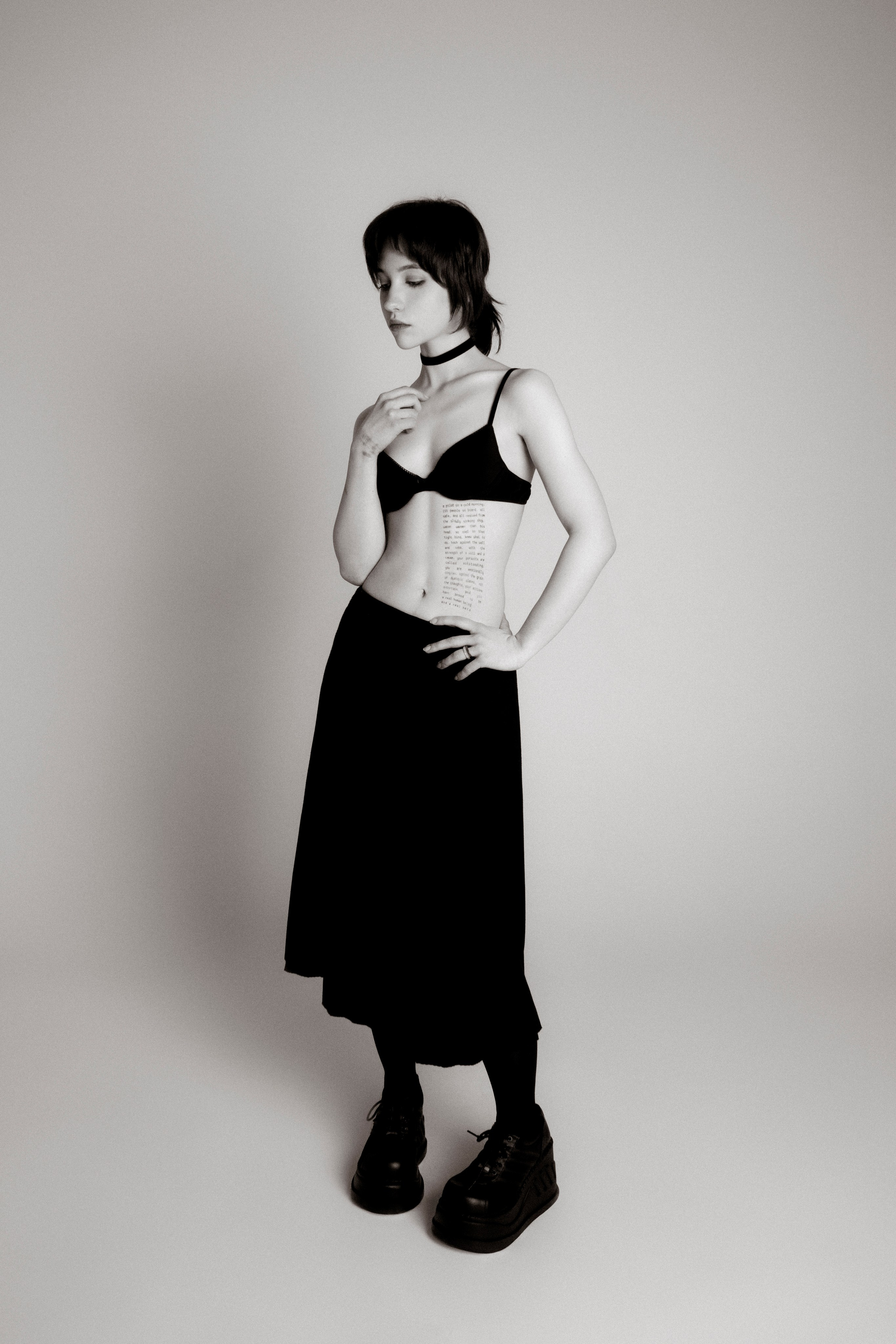 Портреты. Blinbfis