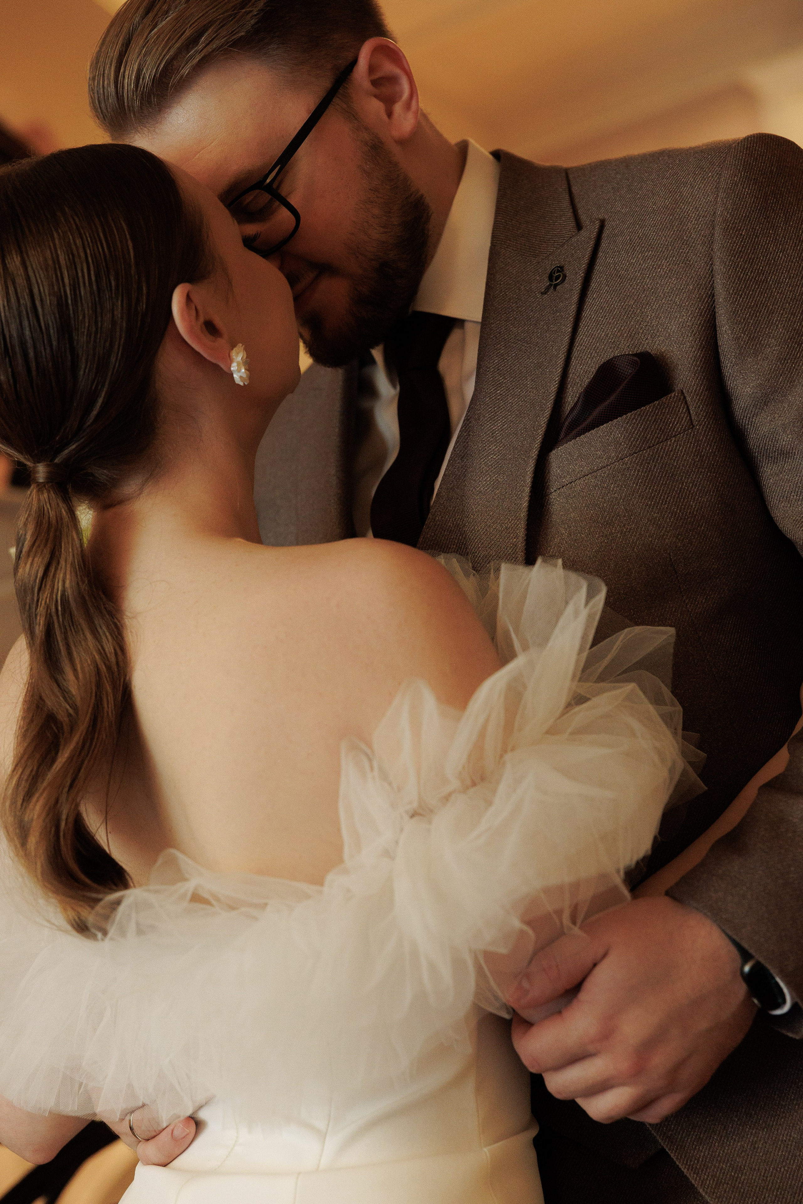 I & R. Свадебный и event-фотограф Иван Волнухин