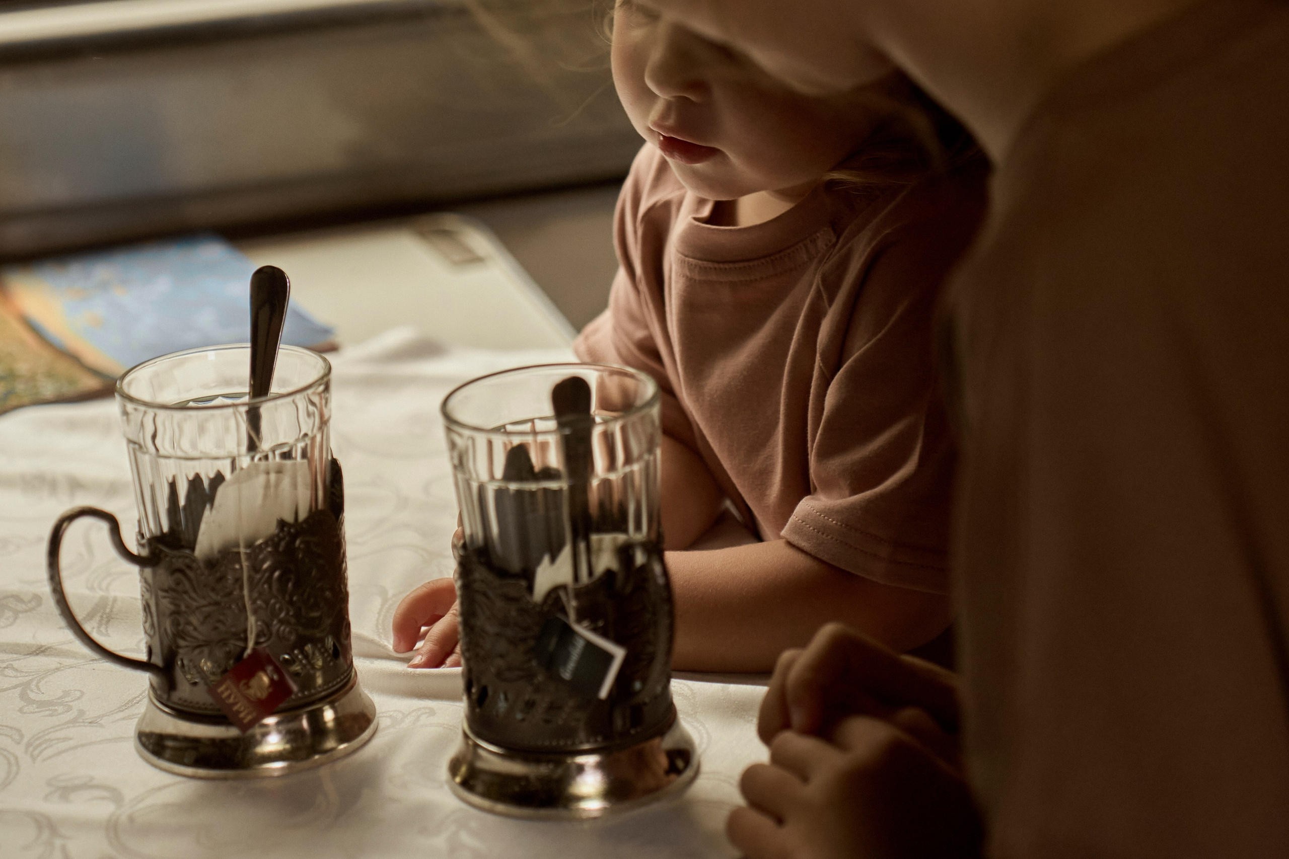 Путешествие. Ваш фотограф Анастасия Болотникова