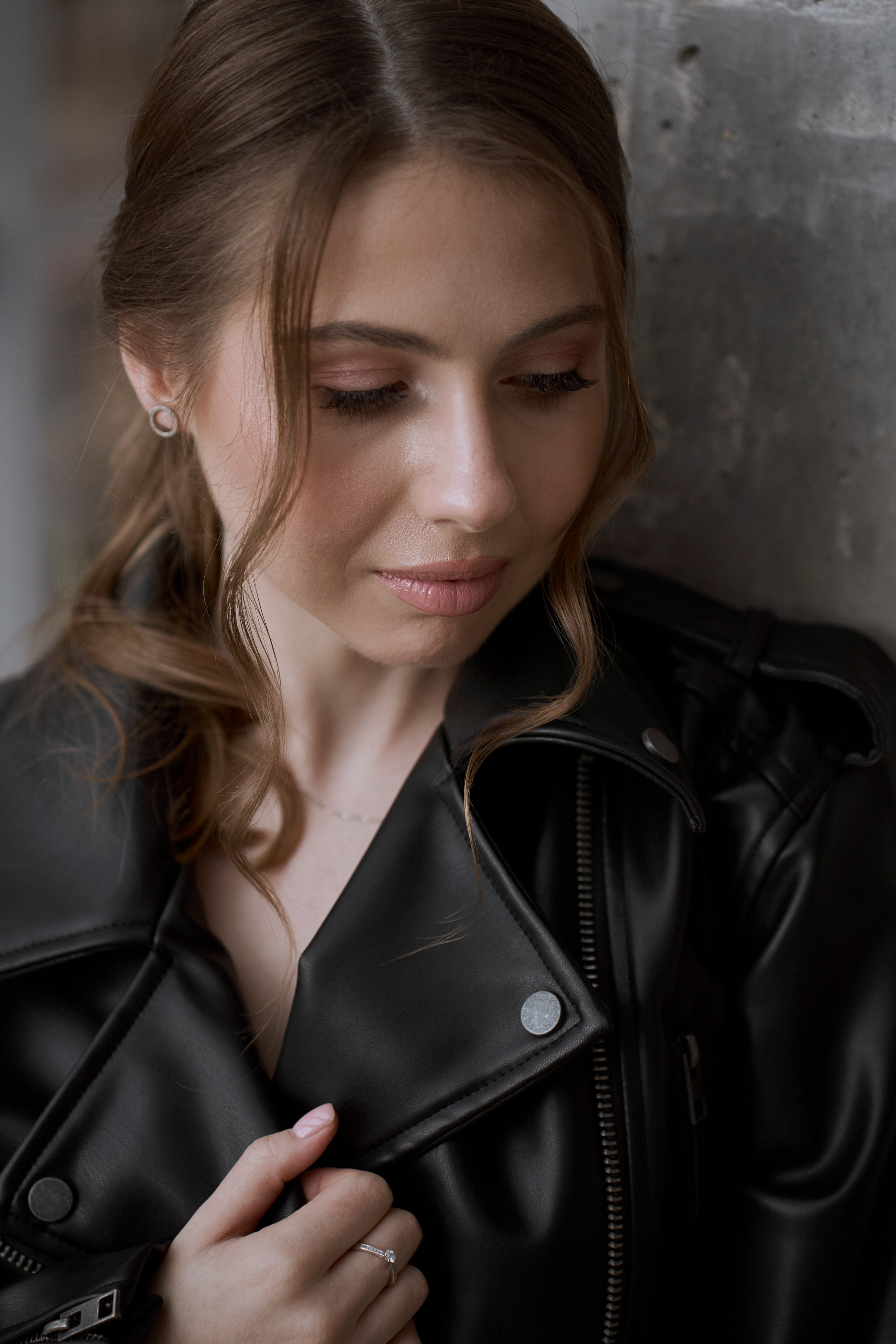 Алена. Ваш фотограф Анастасия Болотникова