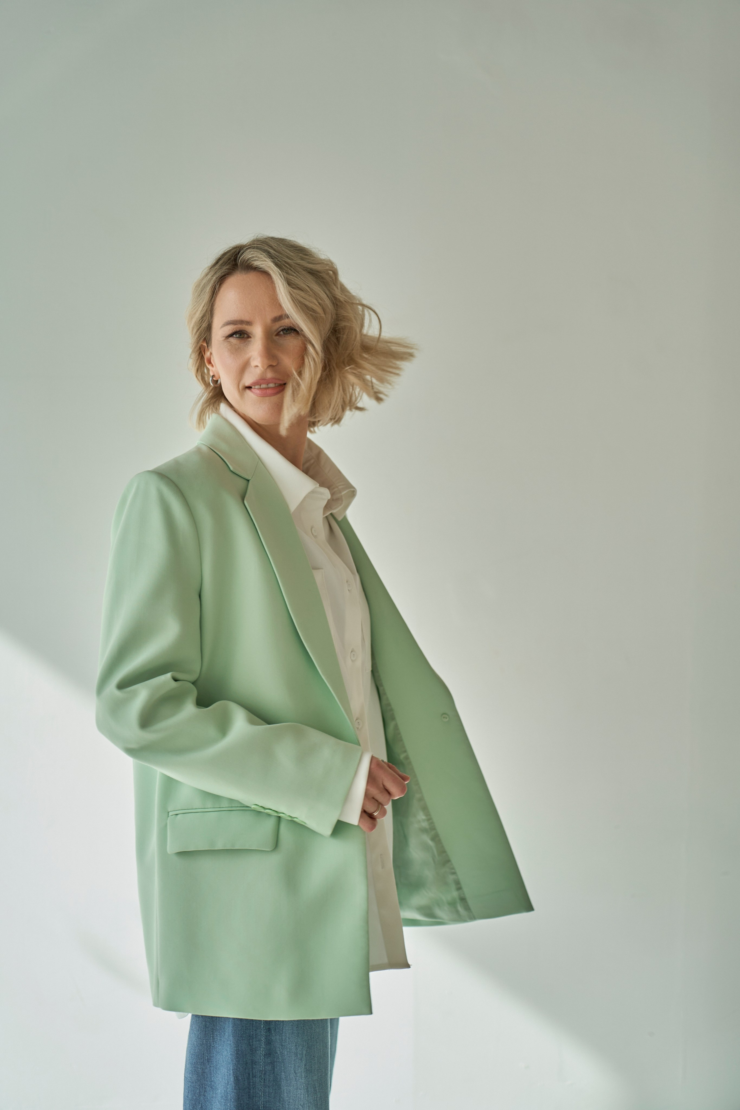 Римма. Ваш фотограф Анастасия Болотникова