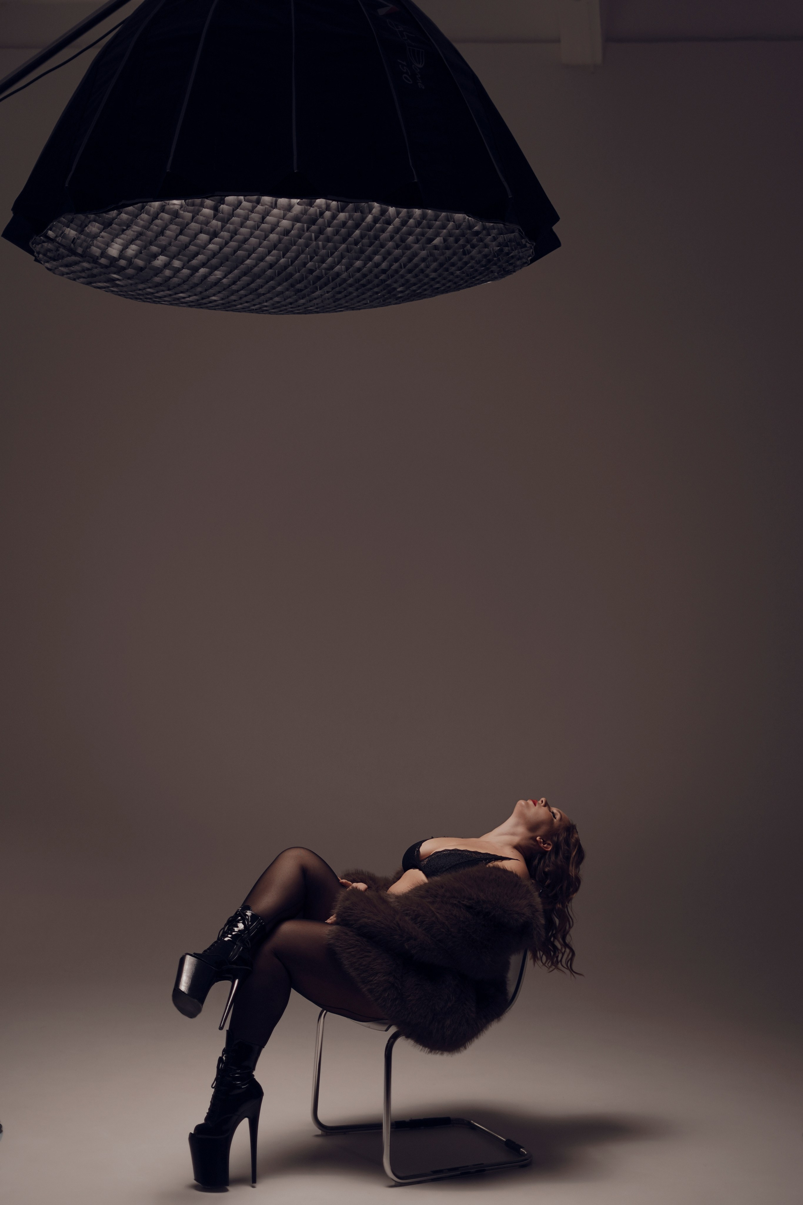 Наталья. Ваш фотограф Анастасия Болотникова