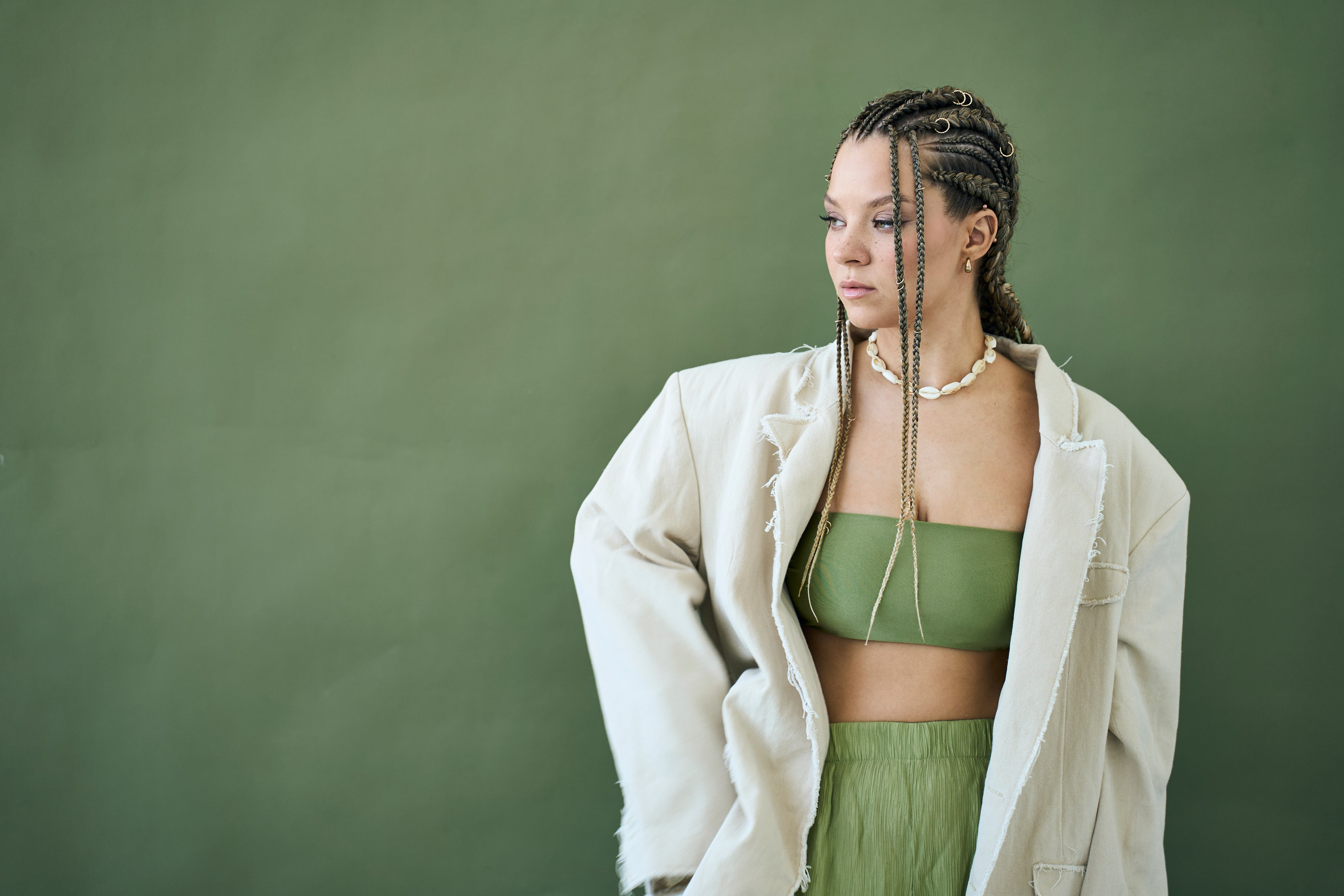 Ксения. Ваш фотограф Анастасия Болотникова