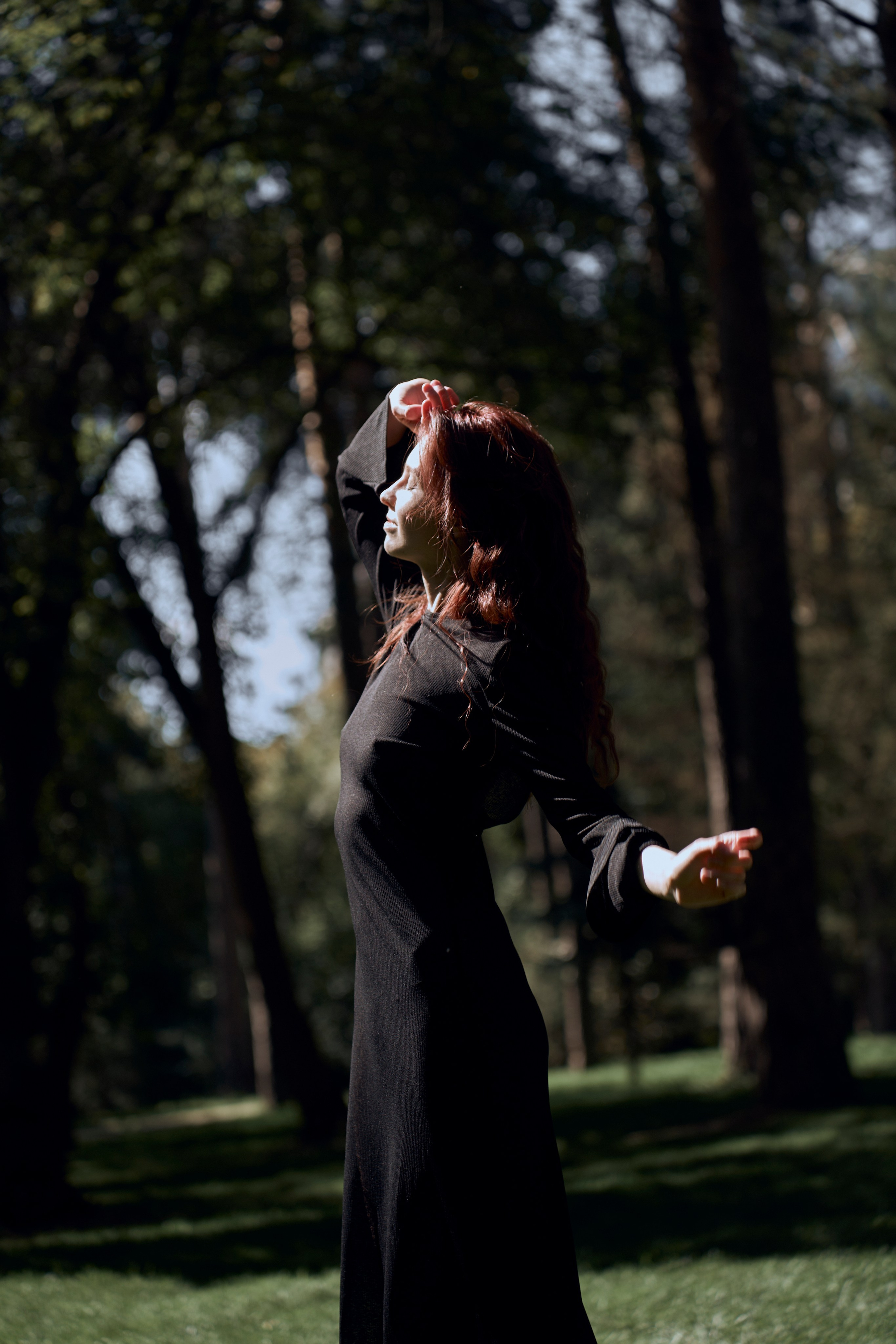 Анастасия. Ваш фотограф Анастасия Болотникова