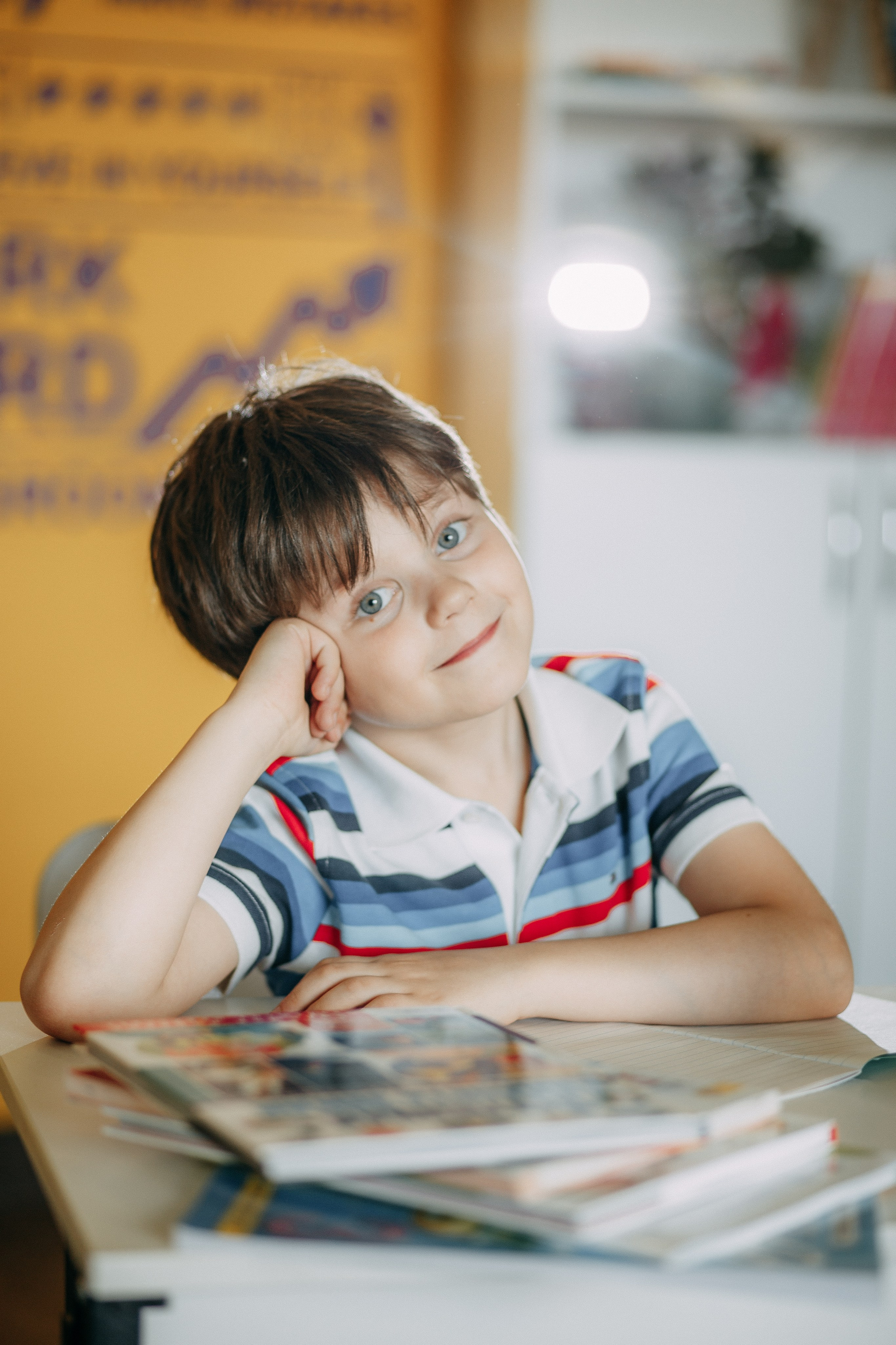 ШКОЛЬНЫЕ. ДИНИСЛАМ ГАЛЕЕВ | ФОТОГРАФ | МОСКВА