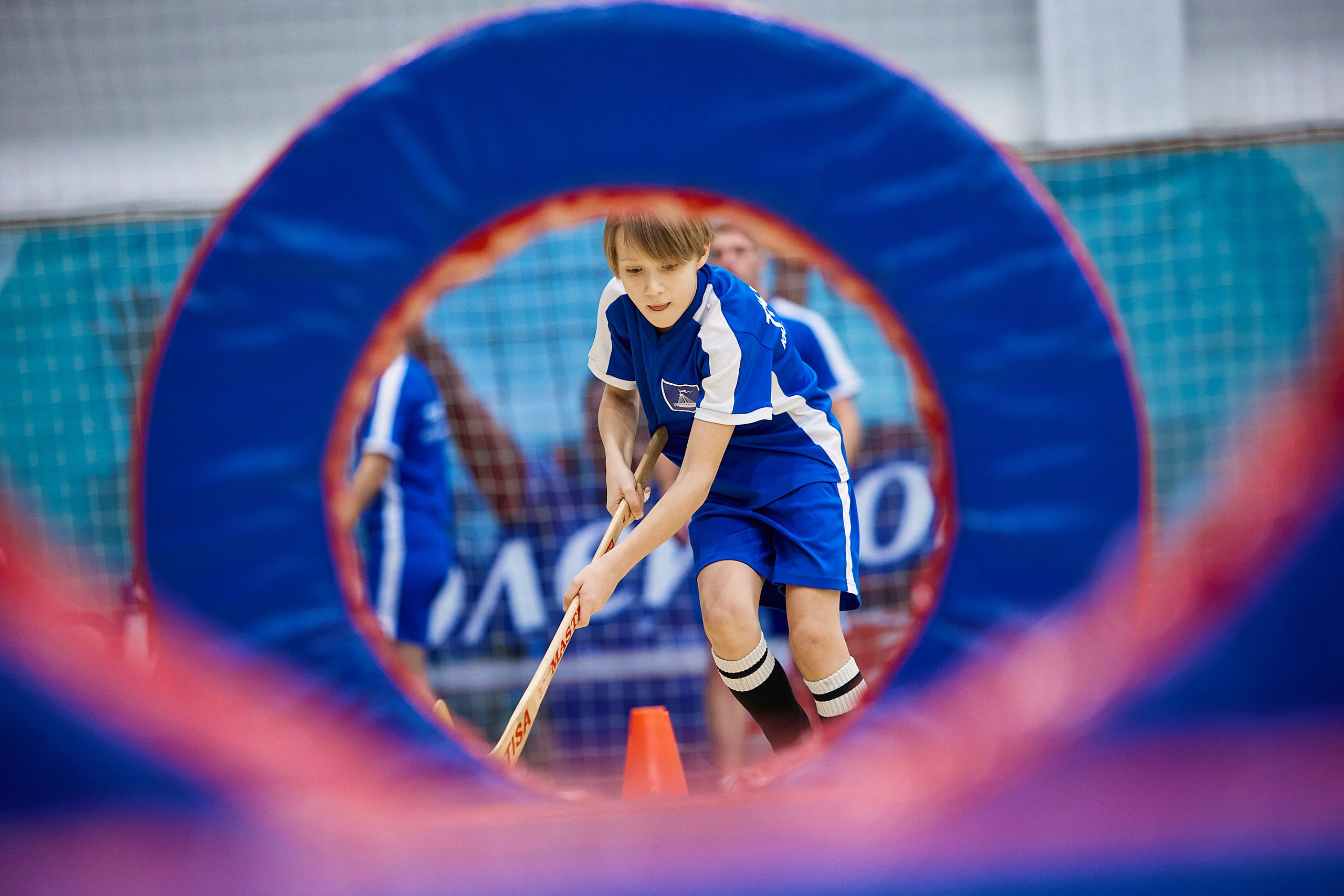 Спортивная семья. Даниил Савиных | Фотограф Тюмень