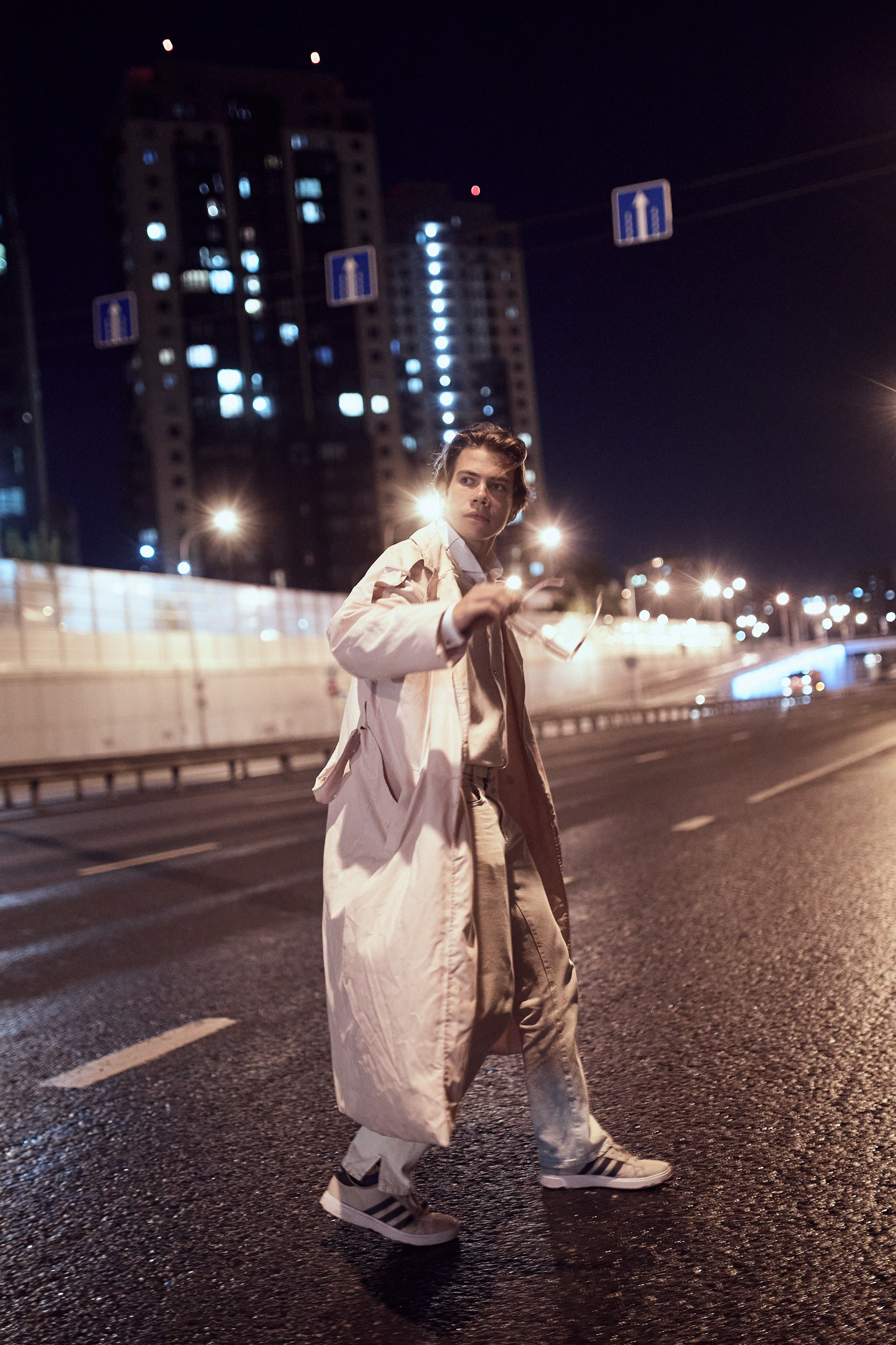 Лёша. Даниил Савиных | Фотограф Тюмень