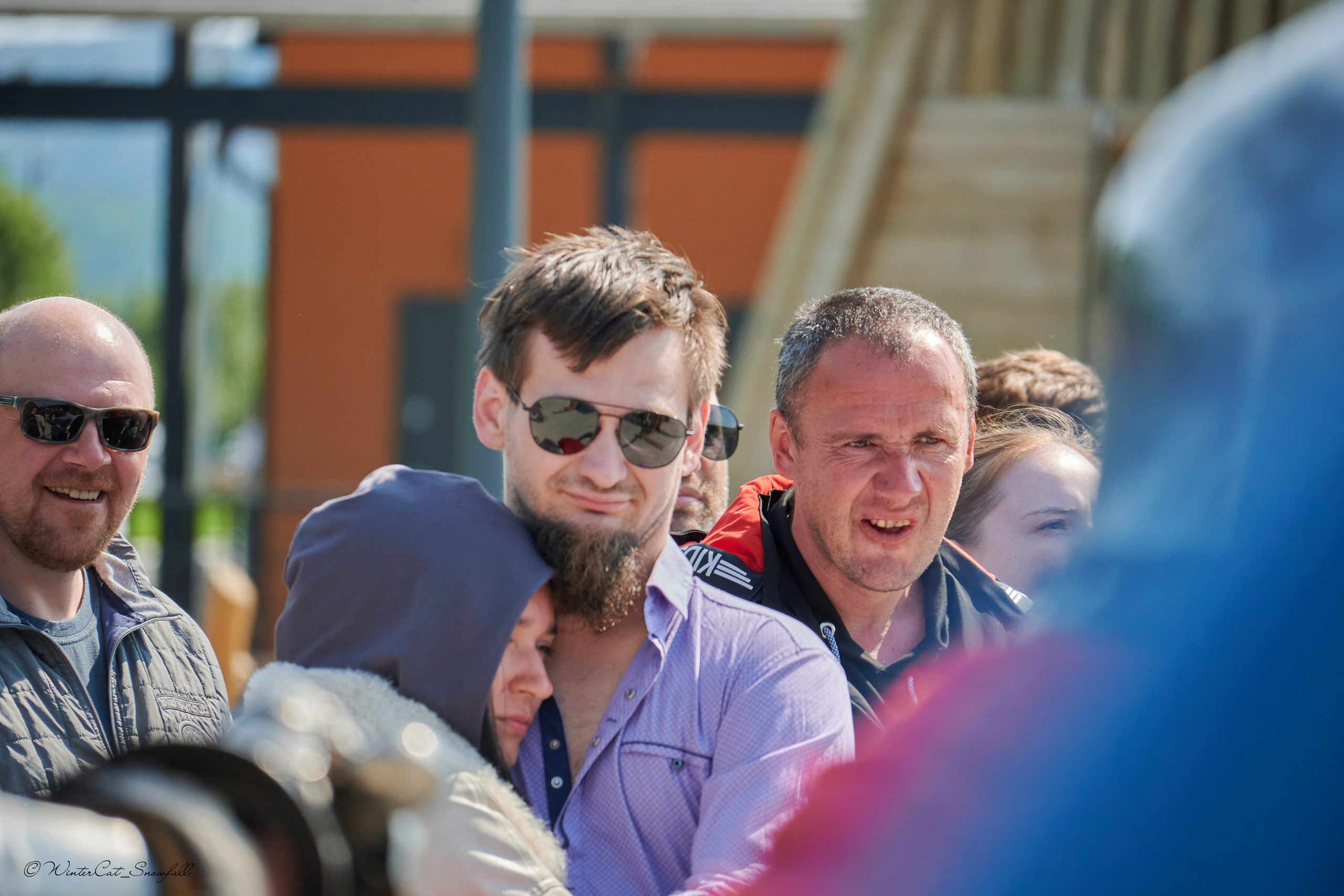 Братина Юбилей 25(2024). Портретный и репортажный фотограф в Магадане Андрей Нефедов WinterCatPhoto