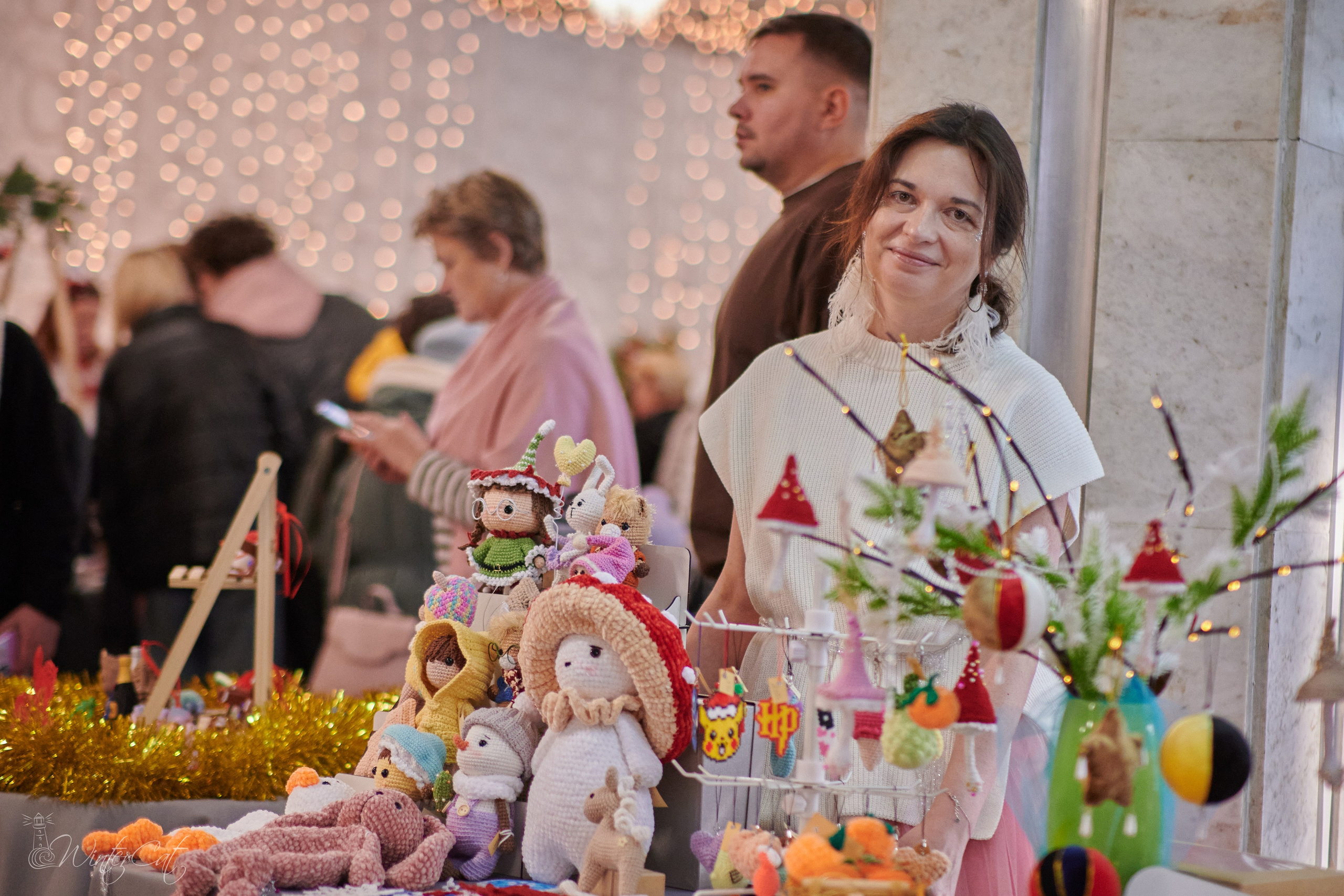 Арт-Колыма Ярмарка. Портретный и репортажный фотограф в Магадане Андрей Нефедов WinterCatPhoto