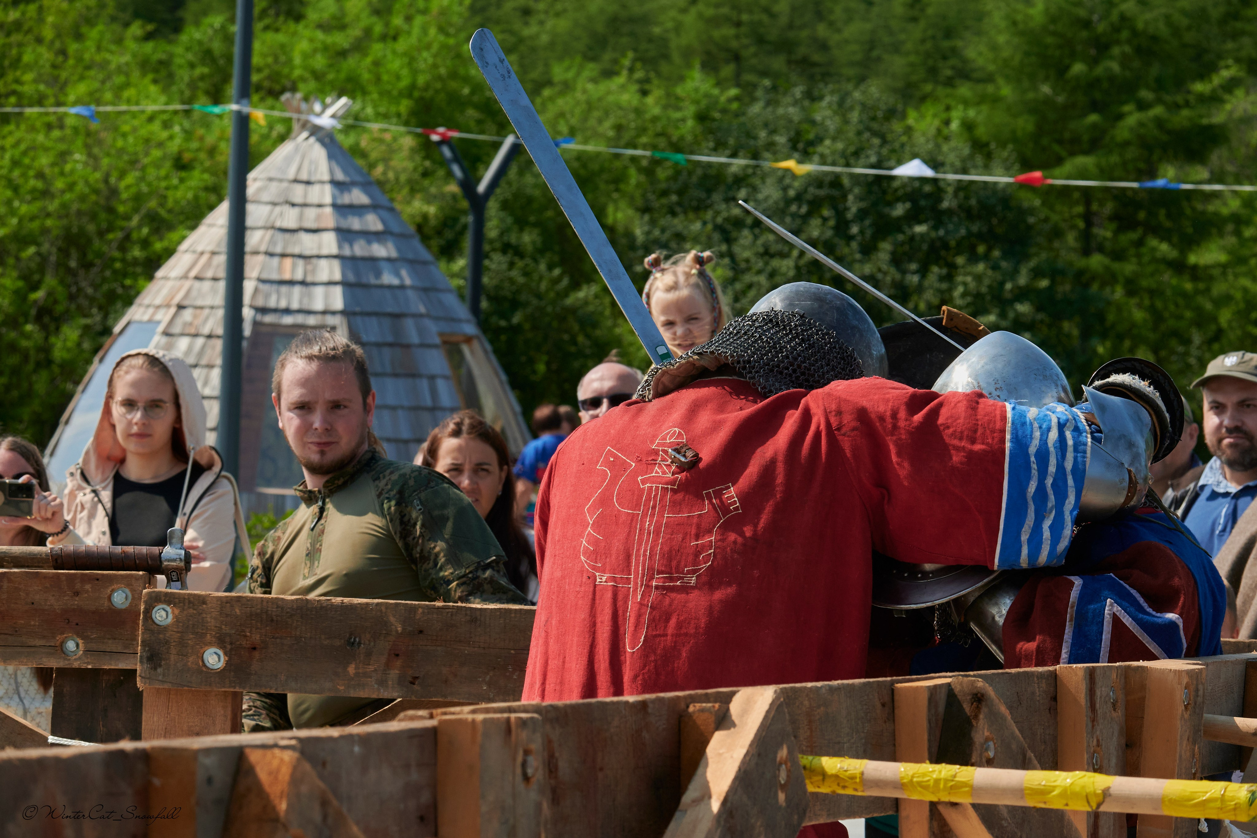 Братина Юбилей 25(2024). Портретный и репортажный фотограф в Магадане Андрей Нефедов WinterCatPhoto