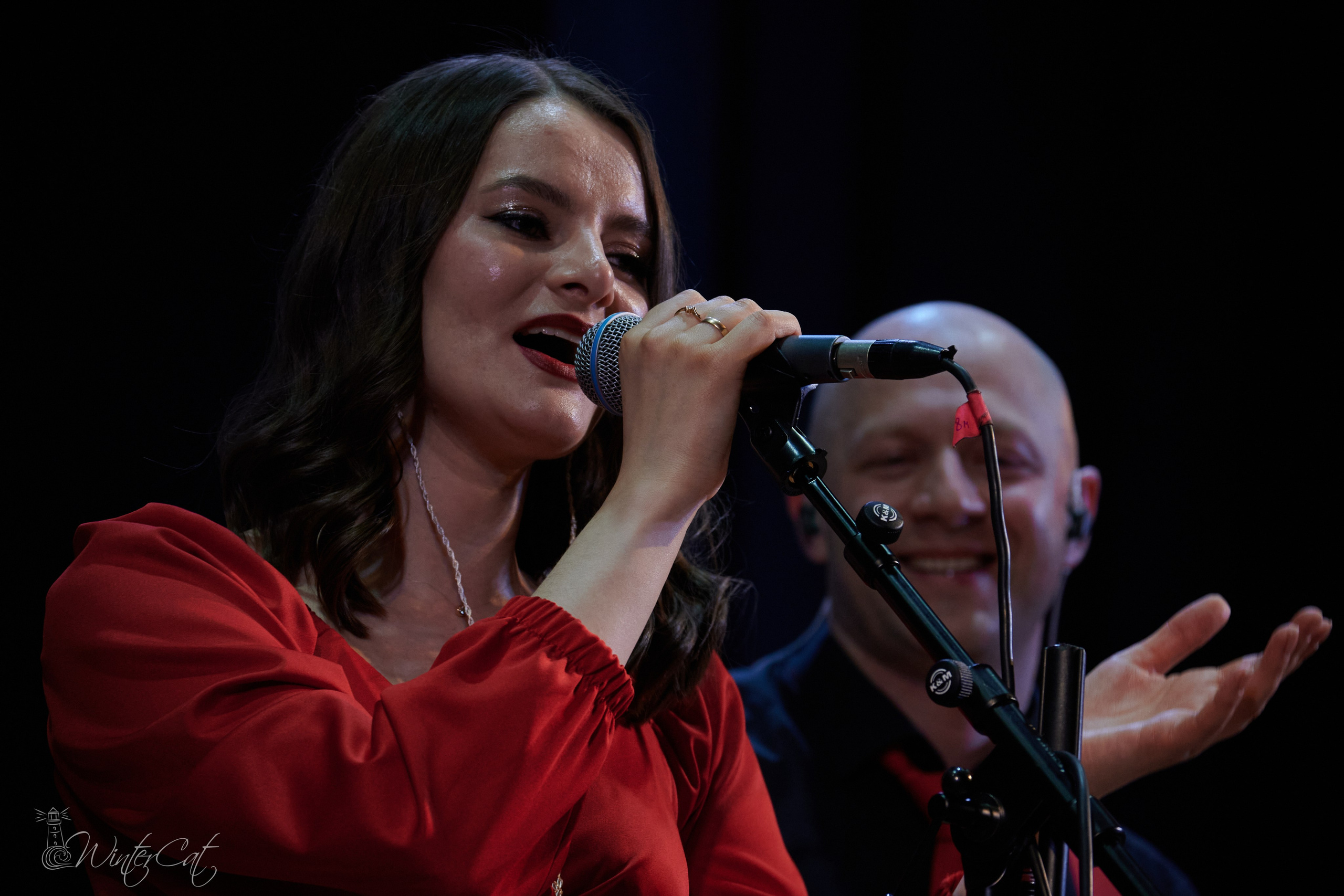 Золотая Лестница Магадан. Портретный и репортажный фотограф в Магадане Андрей Нефедов WinterCatPhoto