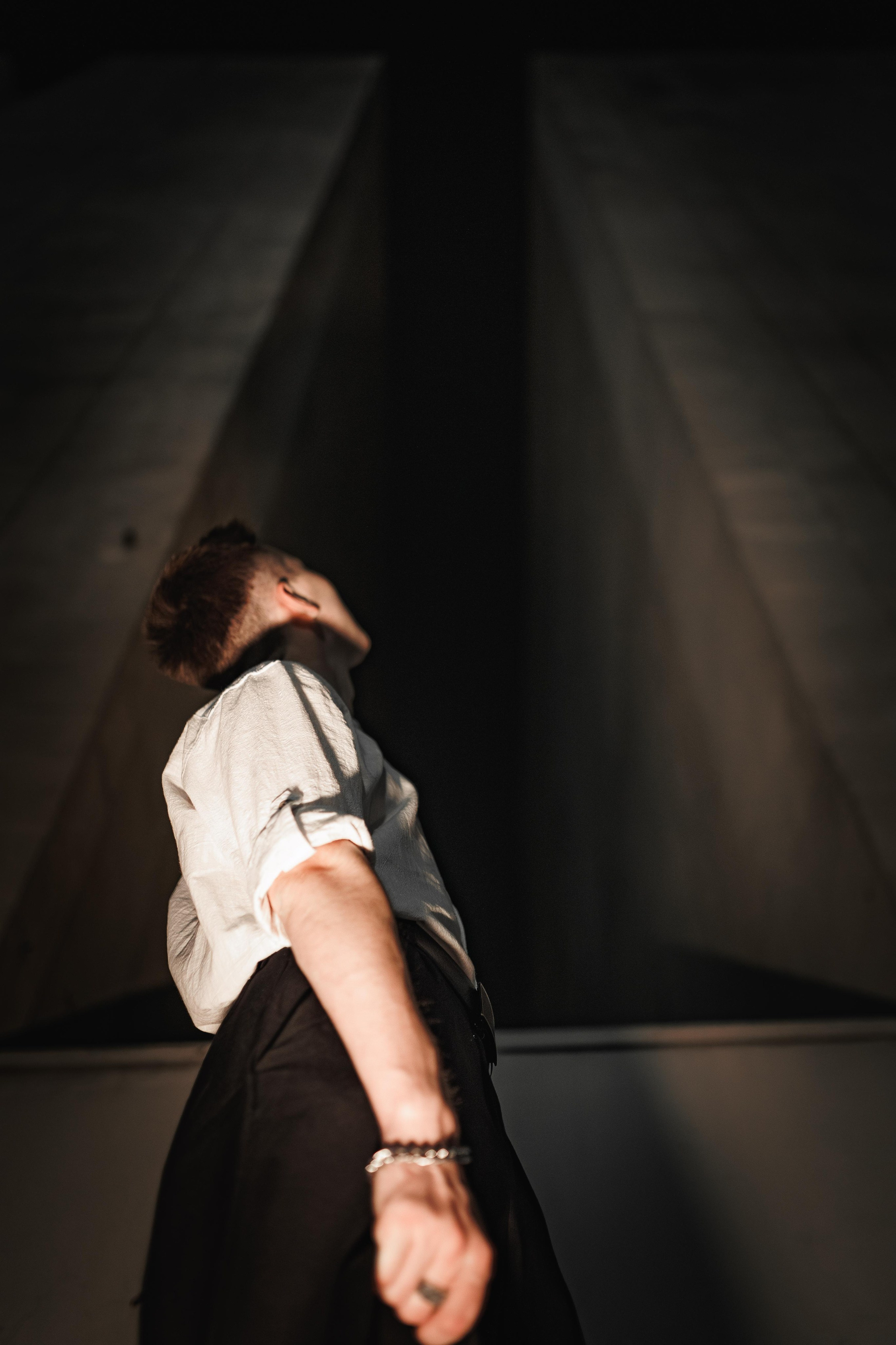 Егор. Фотограф в Ростове-на-Дону Ника Обида