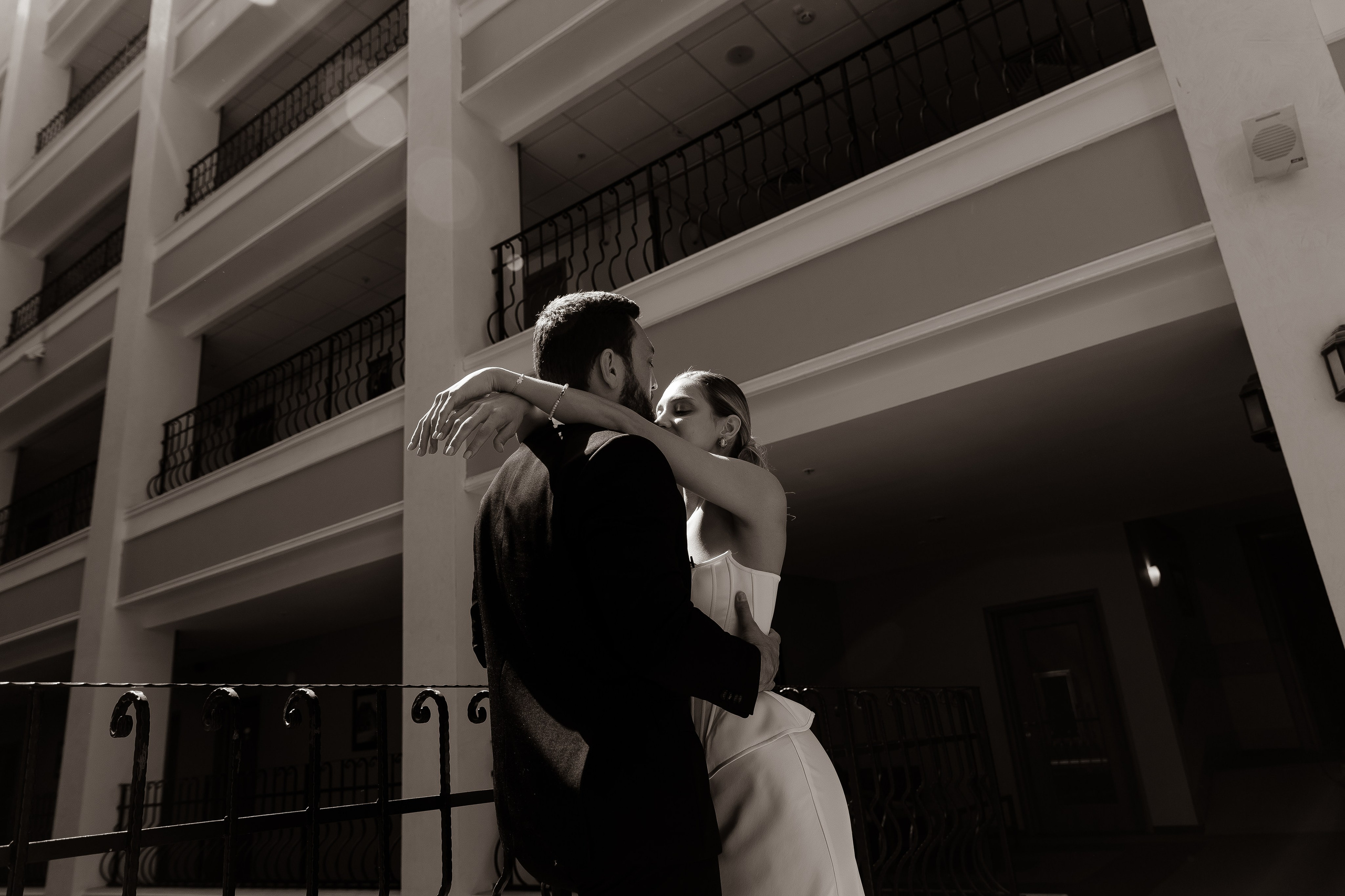 I & A. Свадебный и семейный фотограф Анжелика Альашкар в Казани Татарстан