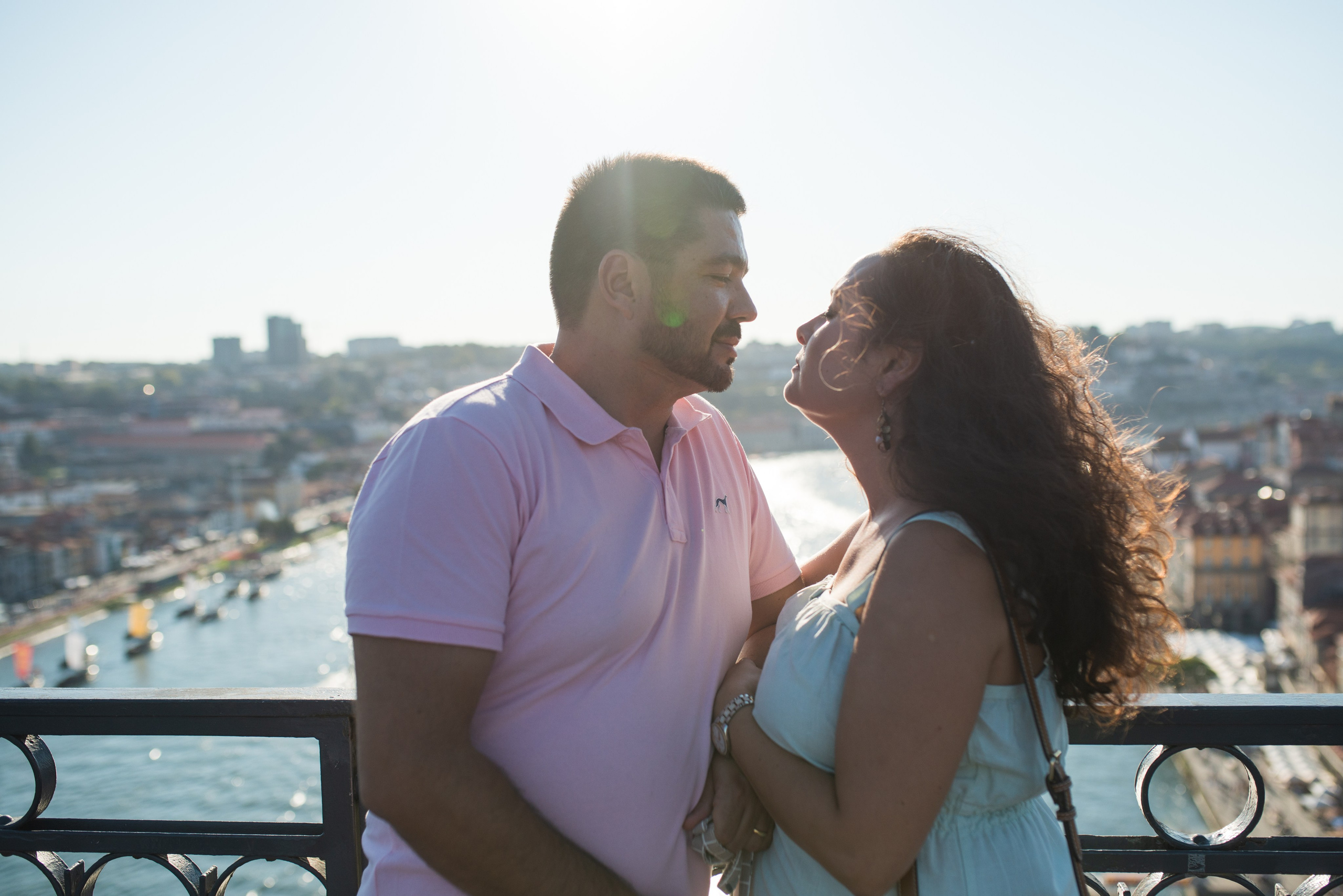 Lovestory. Porto Photographer Kristina Brazhnikova