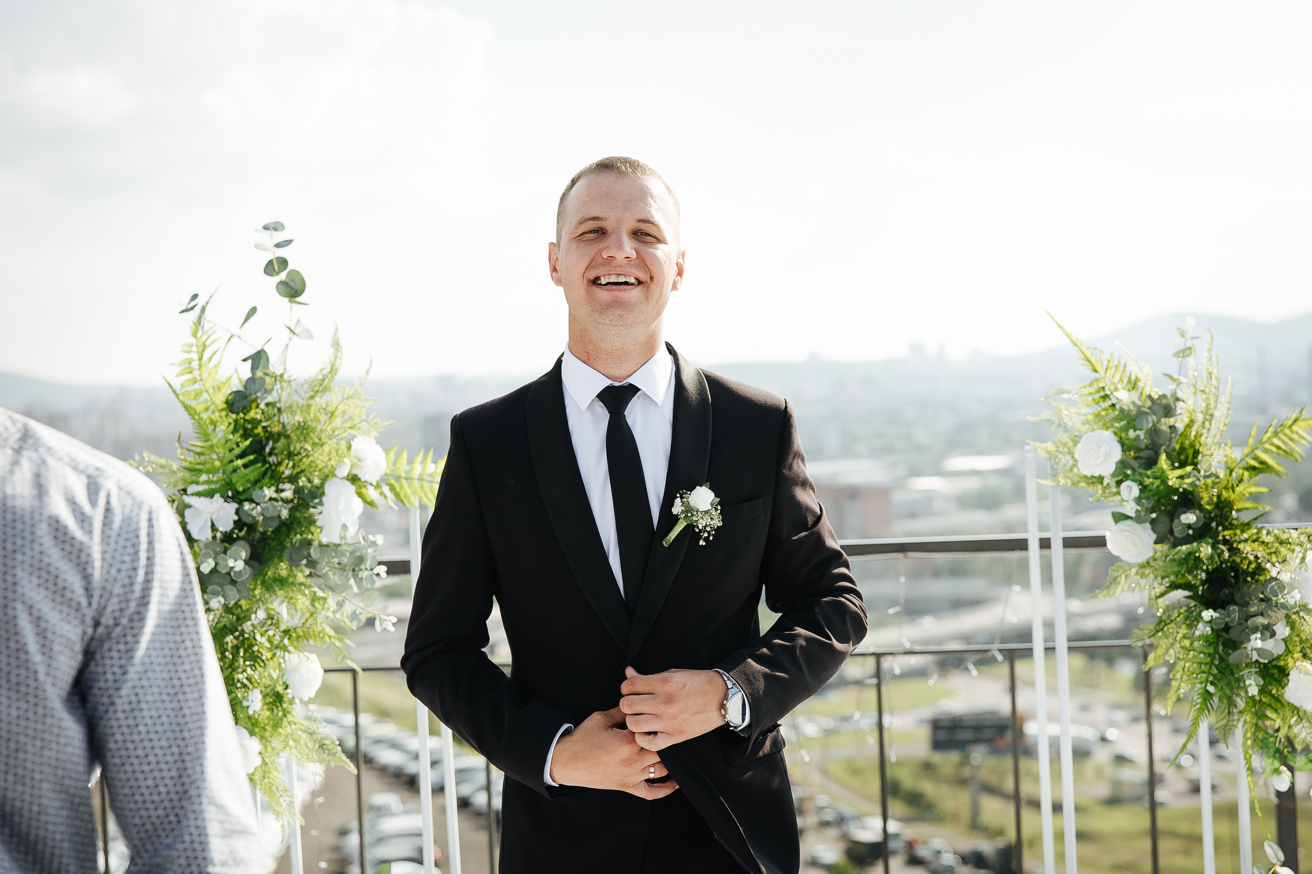 Иван Юлия. Фотограф в Красноярске Надежда Воскресенская