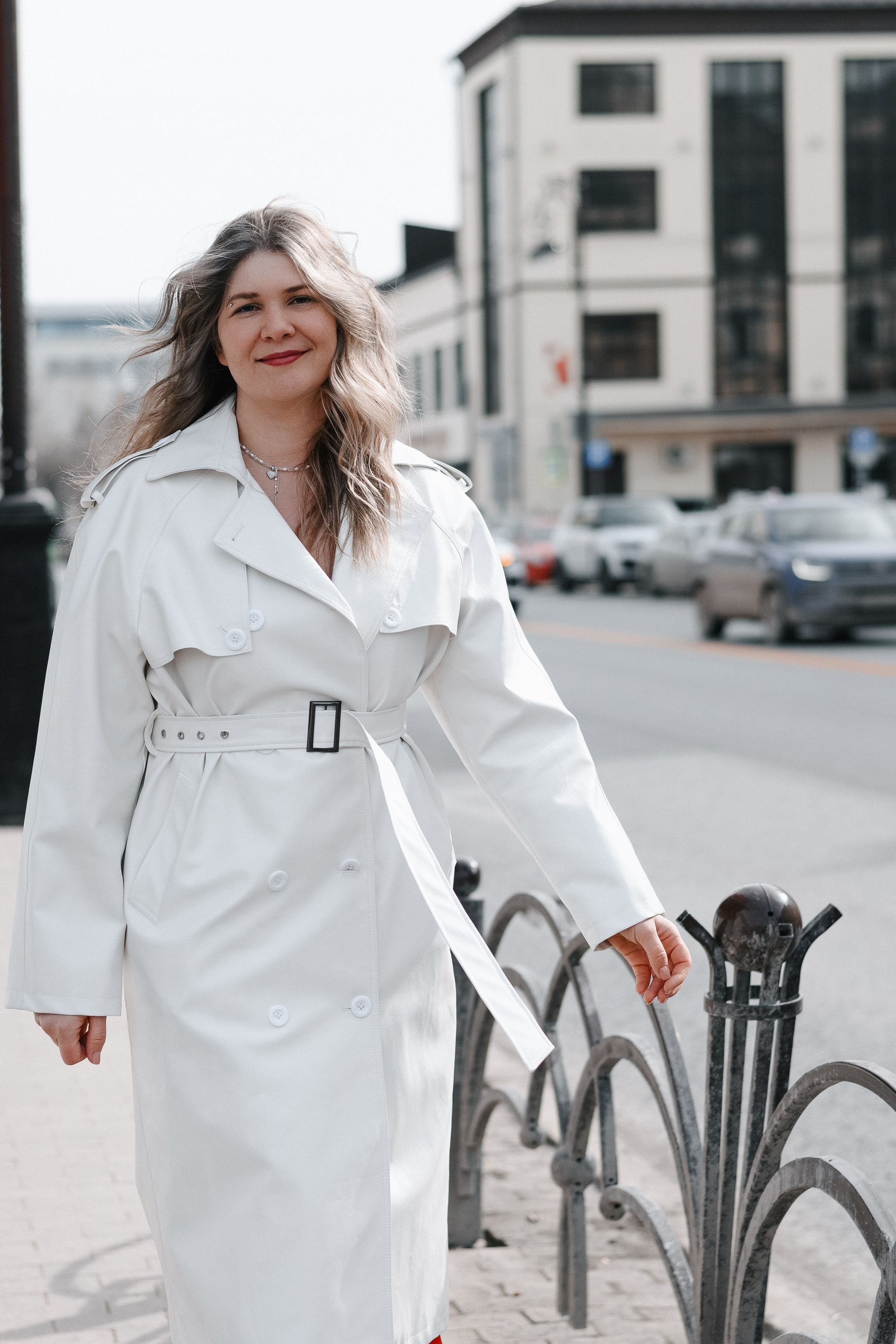 Мария. Фотограф Дарья Мустафина, Тюмень