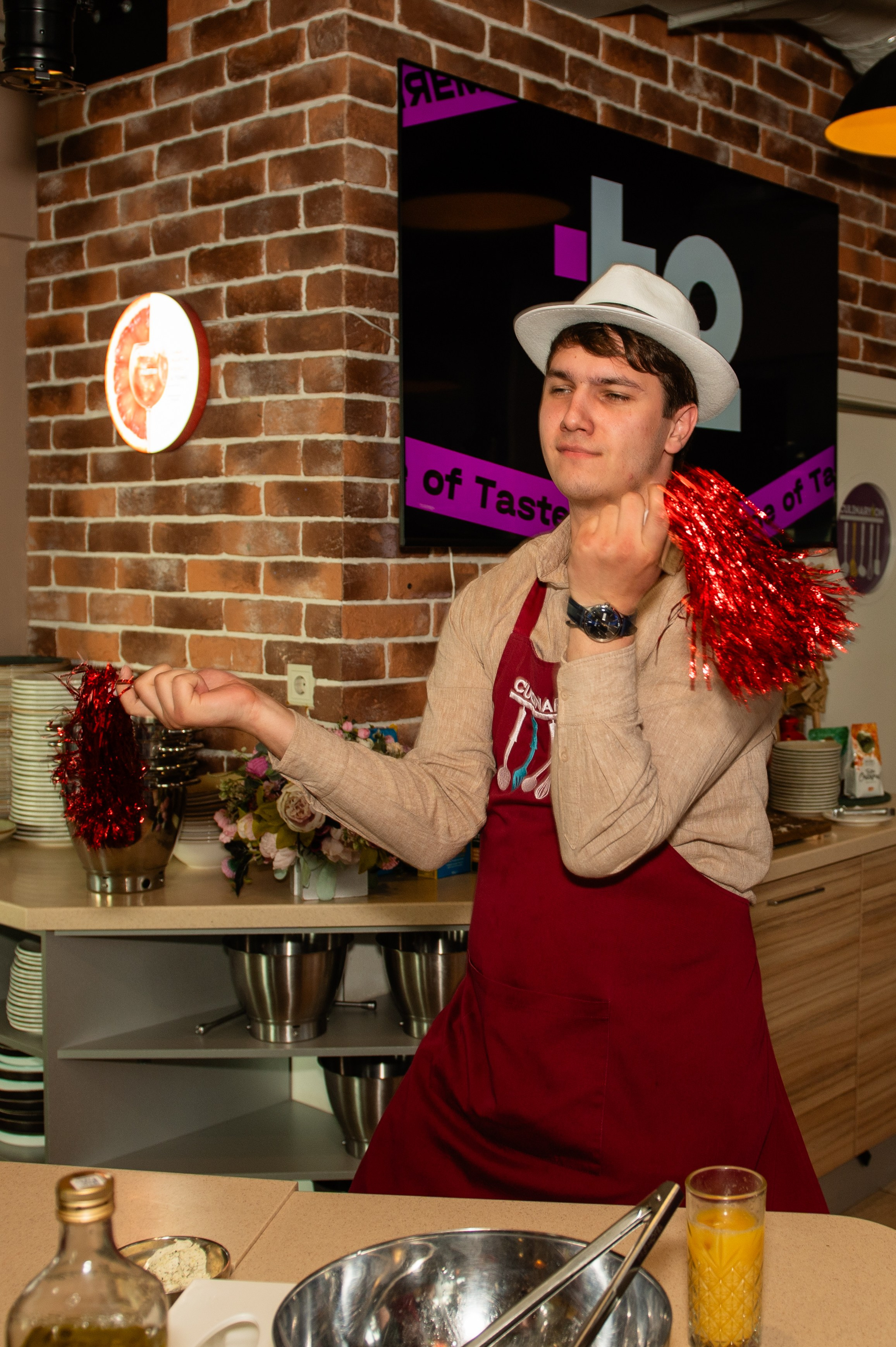 Корпорат теле 2. Профессиональный фотограф в Москве Александра Харламова