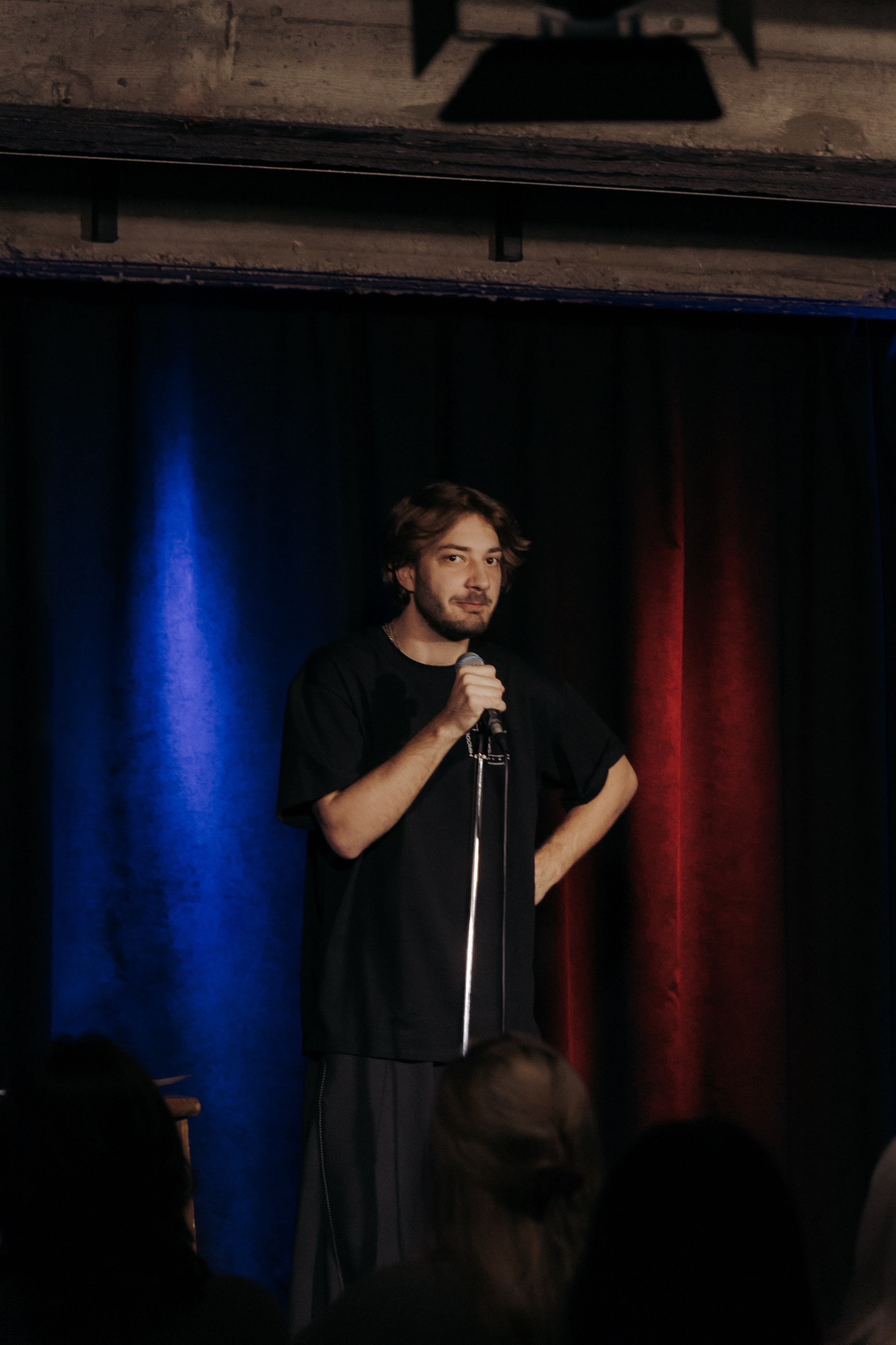 Валера Киракосьян. Фотограф Нижний Новгород — Дмитрий Грехов